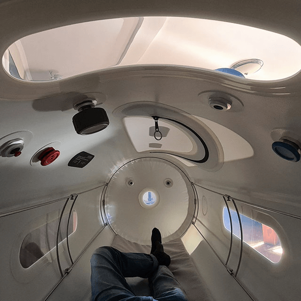 Hyperbaric Chambers