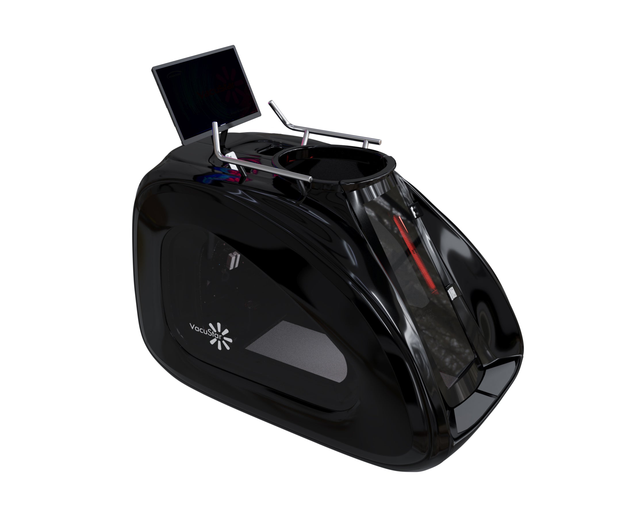 VacuStar Dream Treadmill