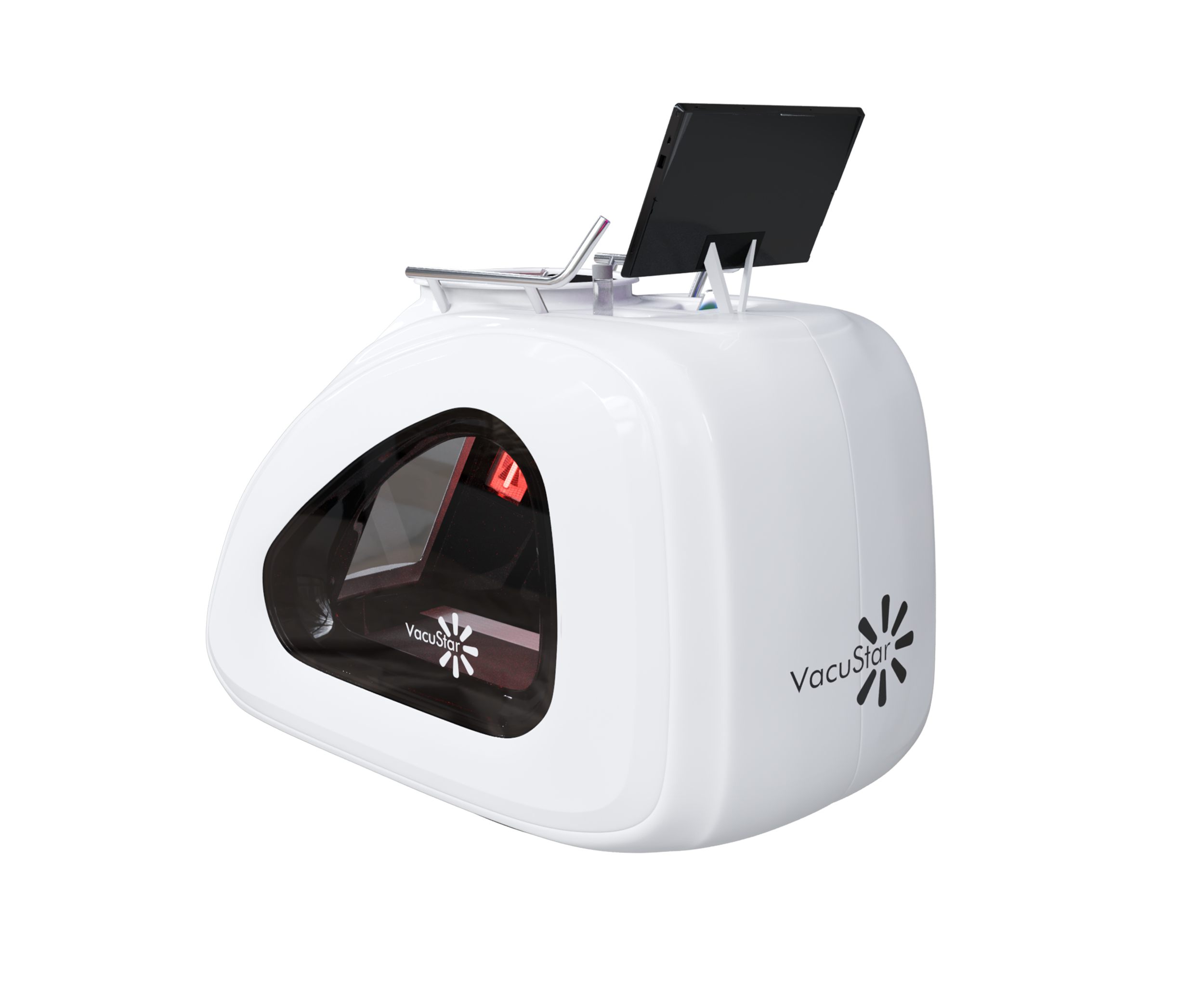 VacuStar Dream Treadmill
