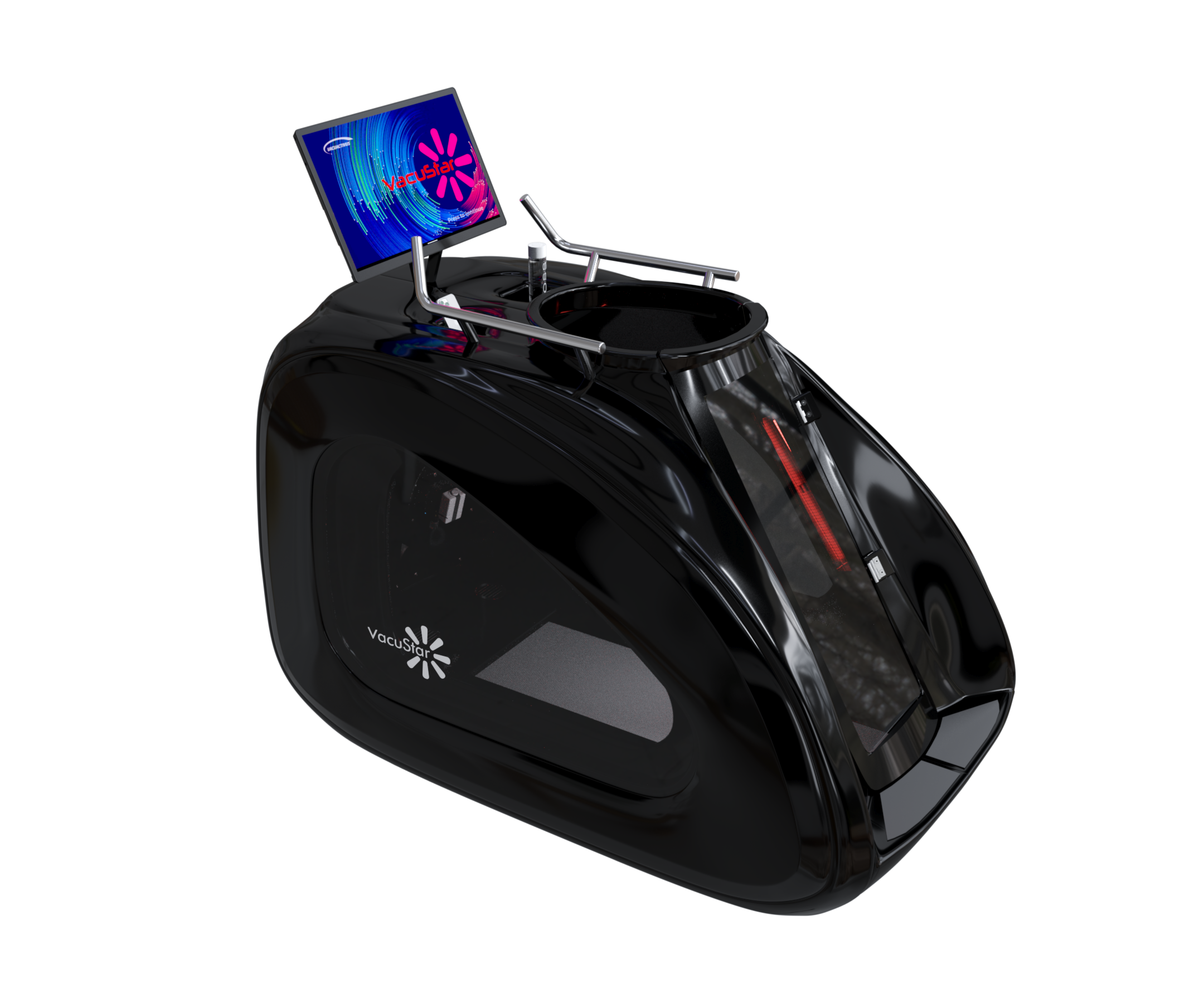 VacuStar Dream Treadmill