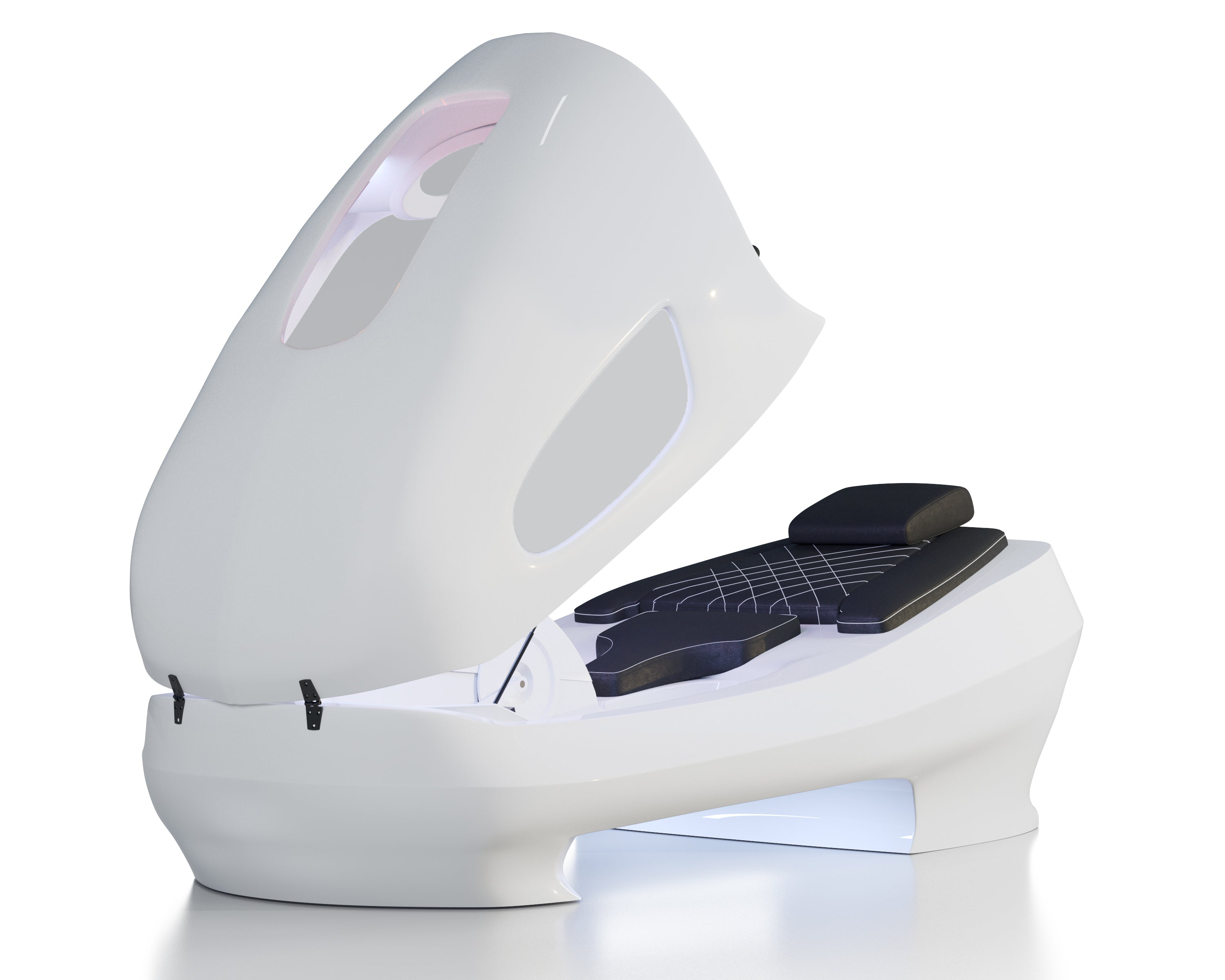 InfraStar S - Infrared Vacuum Bike