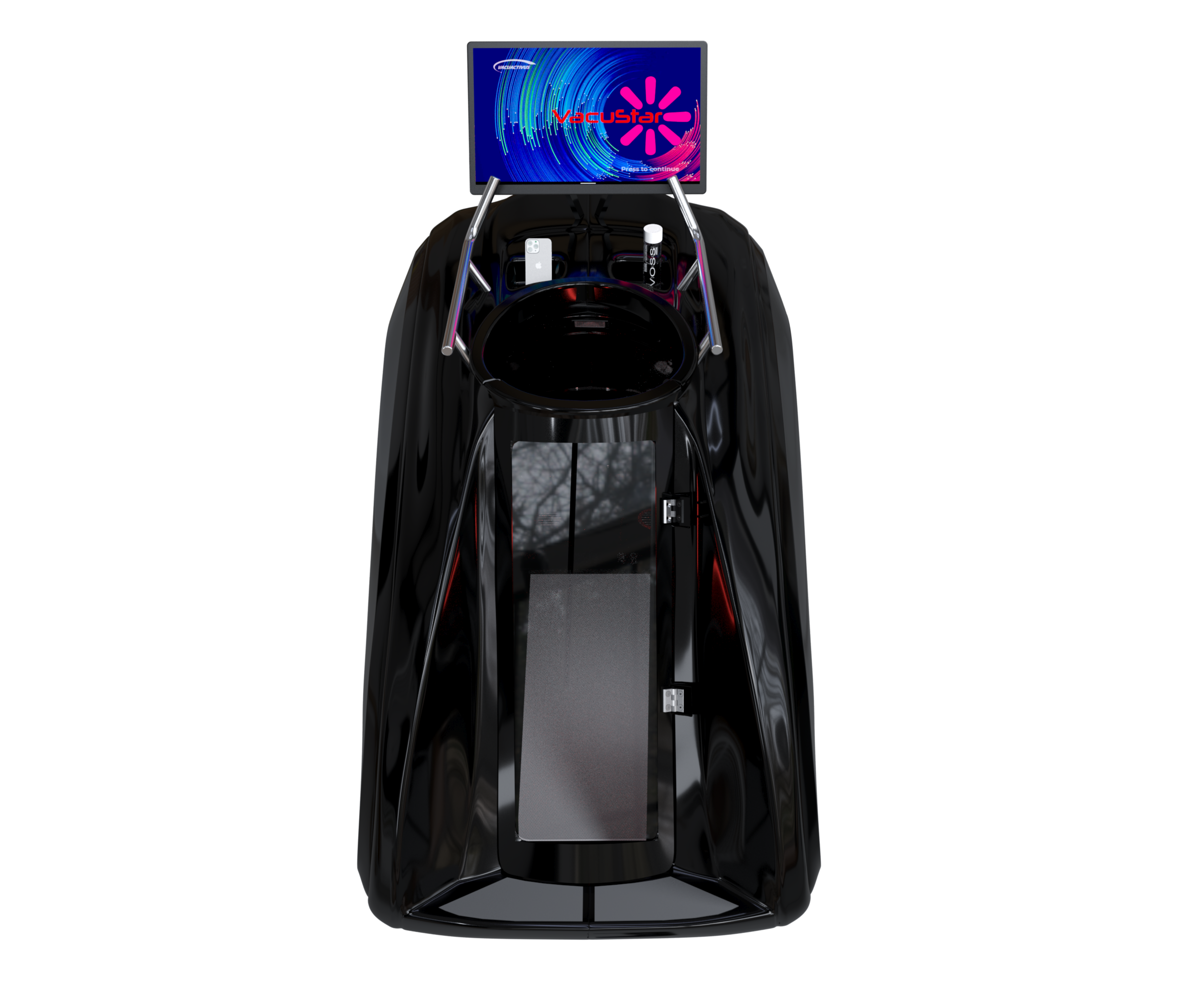 VacuStar Dream Treadmill