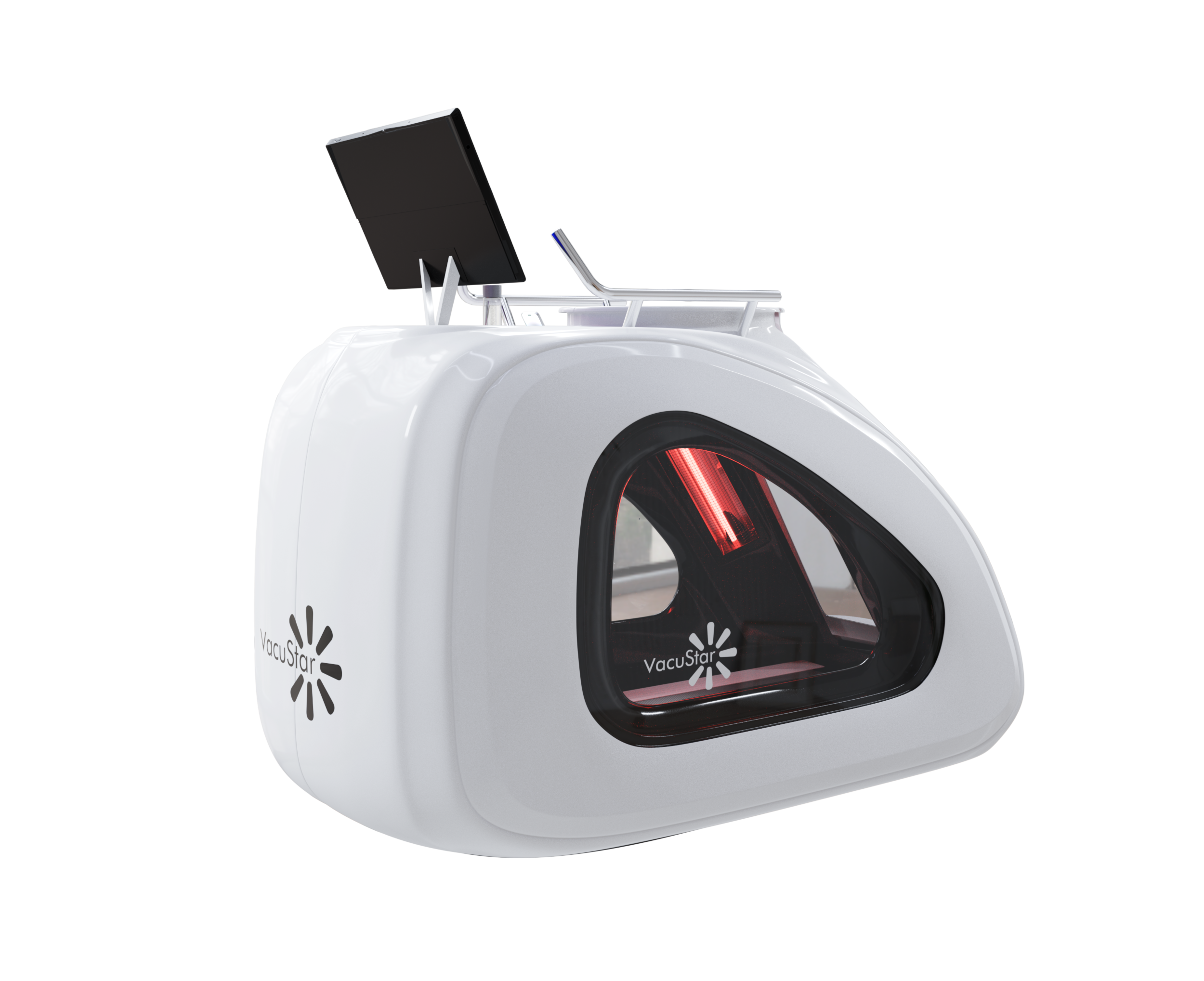 VacuStar Dream Treadmill