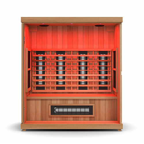 Finnmark FD-3 Full-Spectrum Infrared Sauna