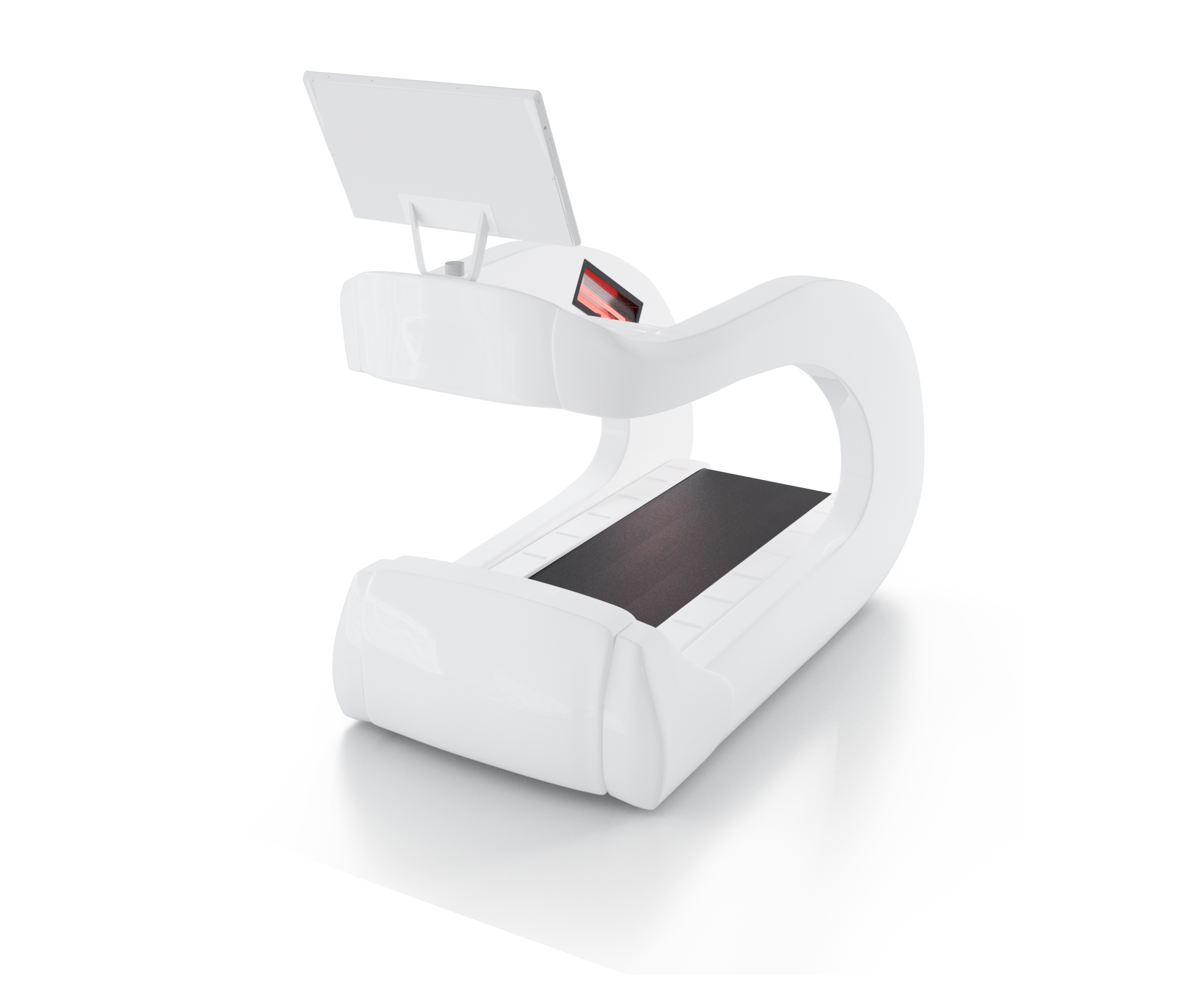 InfraRunick Infrared Treadmill