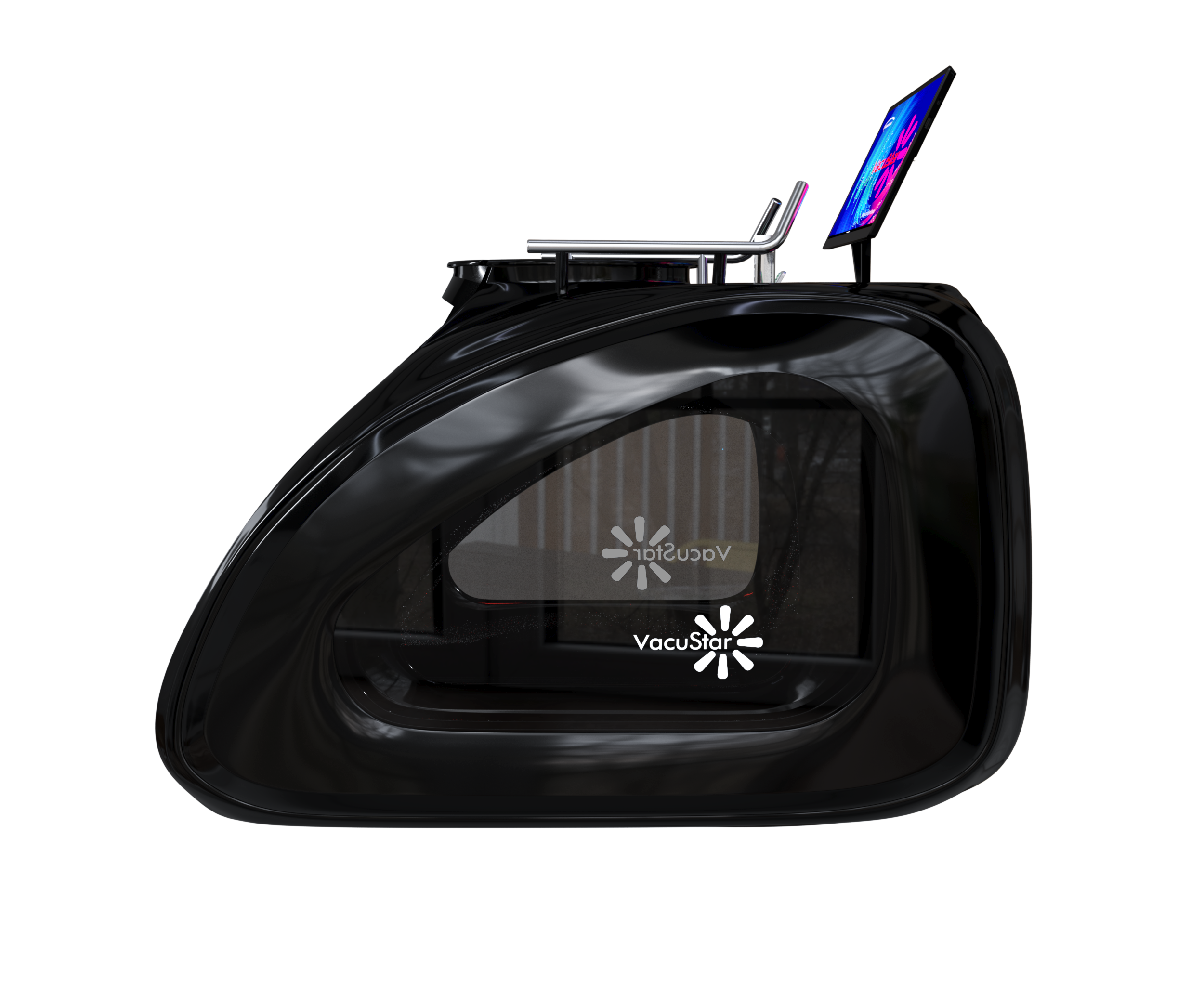 VacuStar Dream Treadmill