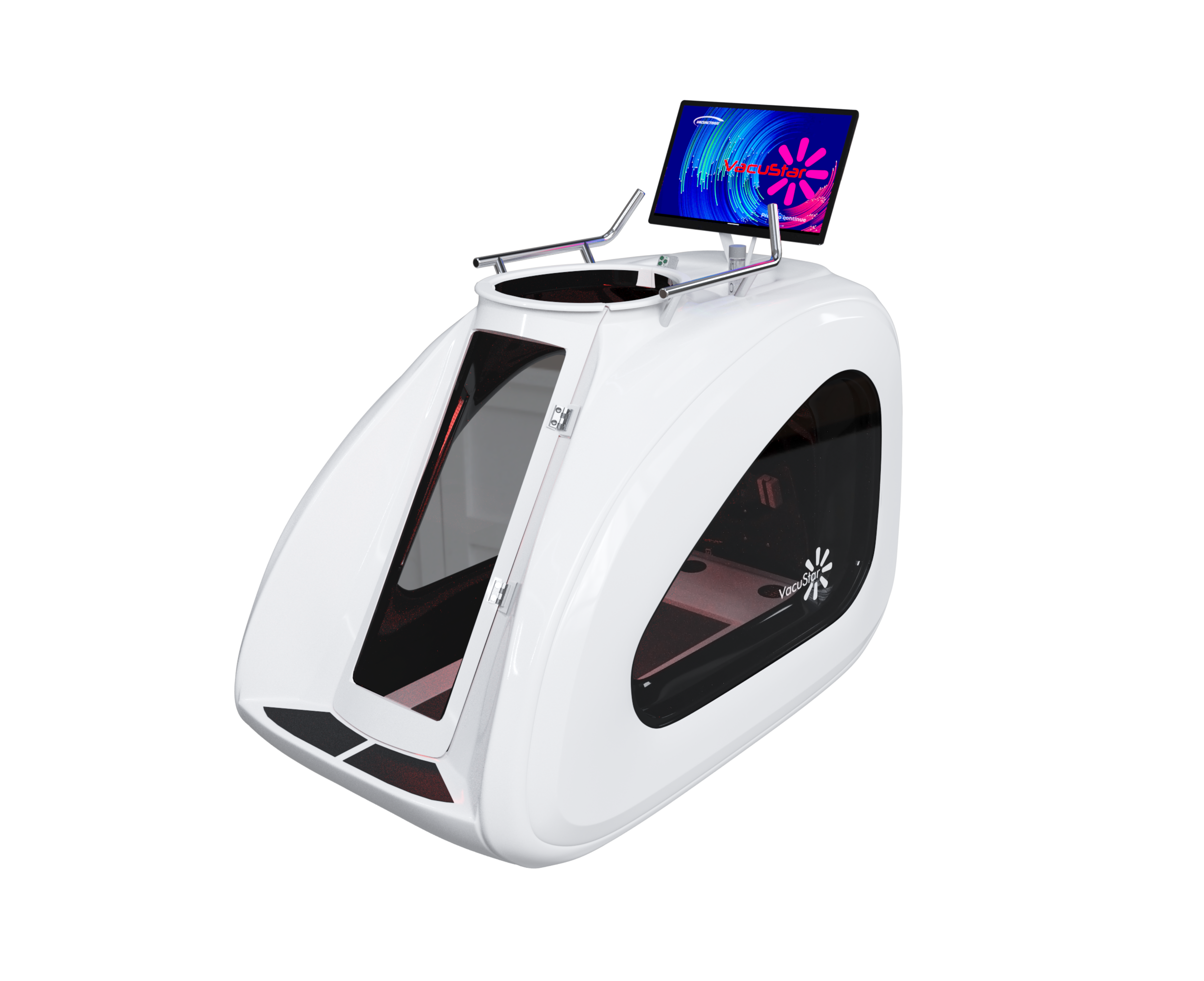 VacuStar Dream Treadmill