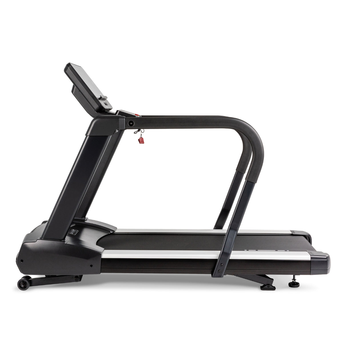 Spirit Fitness 4.0T Treadmill