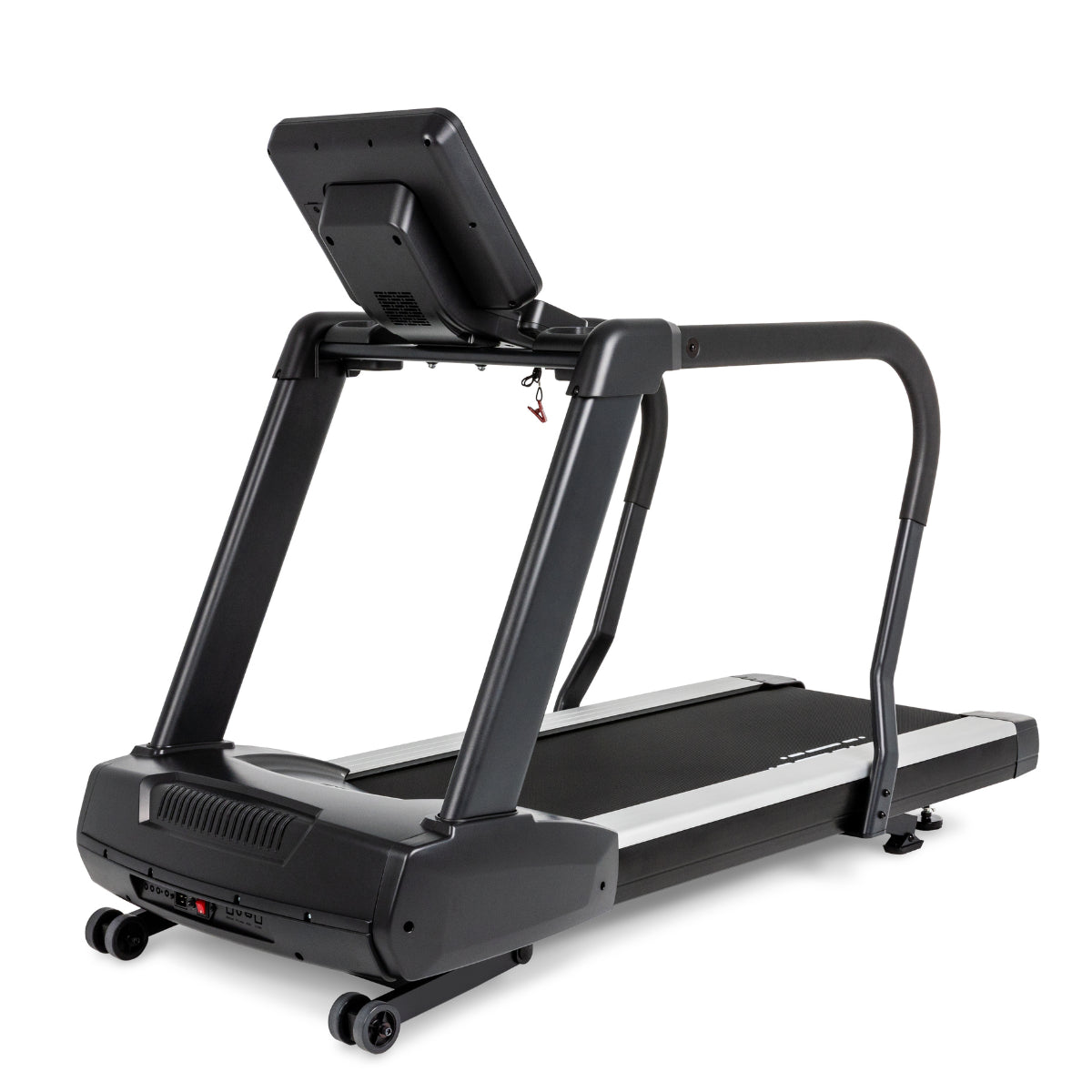 Spirit Fitness 4.0T Treadmill