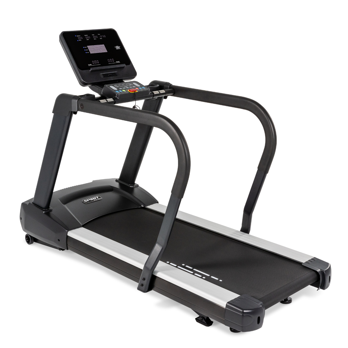 Spirit Fitness 4.0T Treadmill