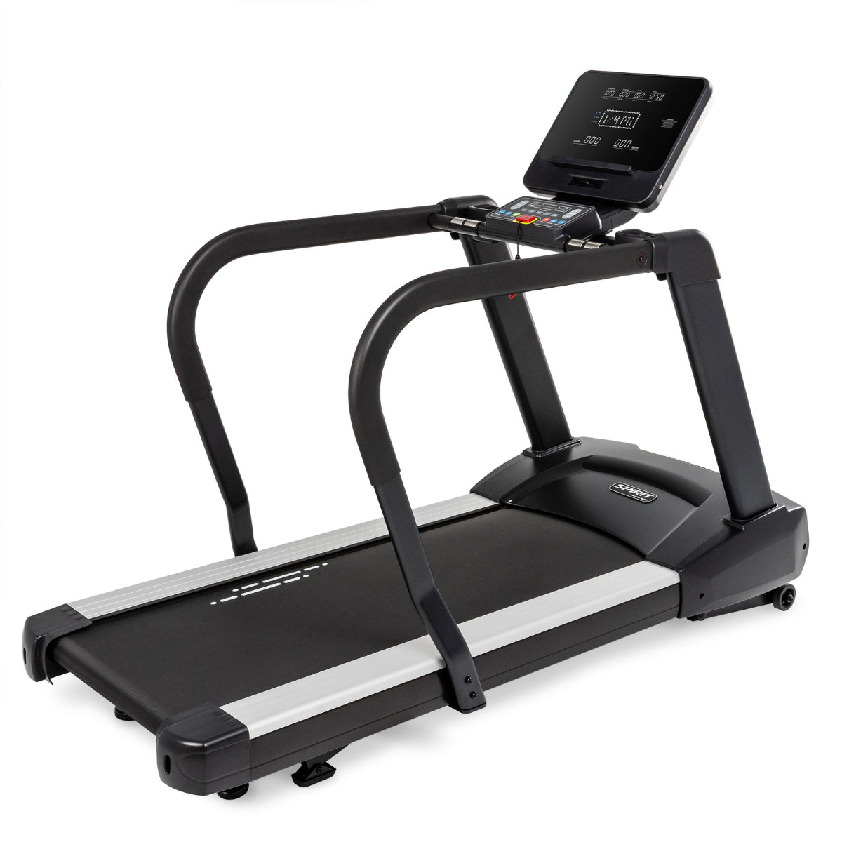 Spirit Fitness 4.0T Treadmill