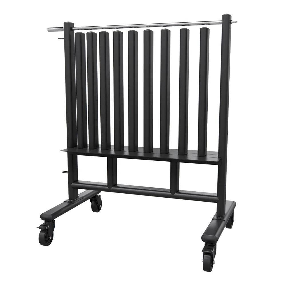 Power Systems Premium Dumbbell Storage Rack