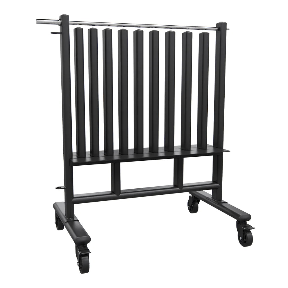 Power Systems Premium Dumbbell Storage Rack