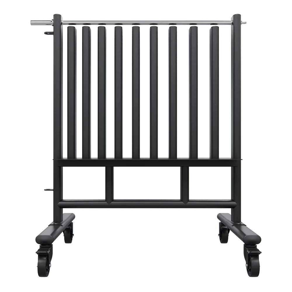 Power Systems Premium Dumbbell Storage Rack