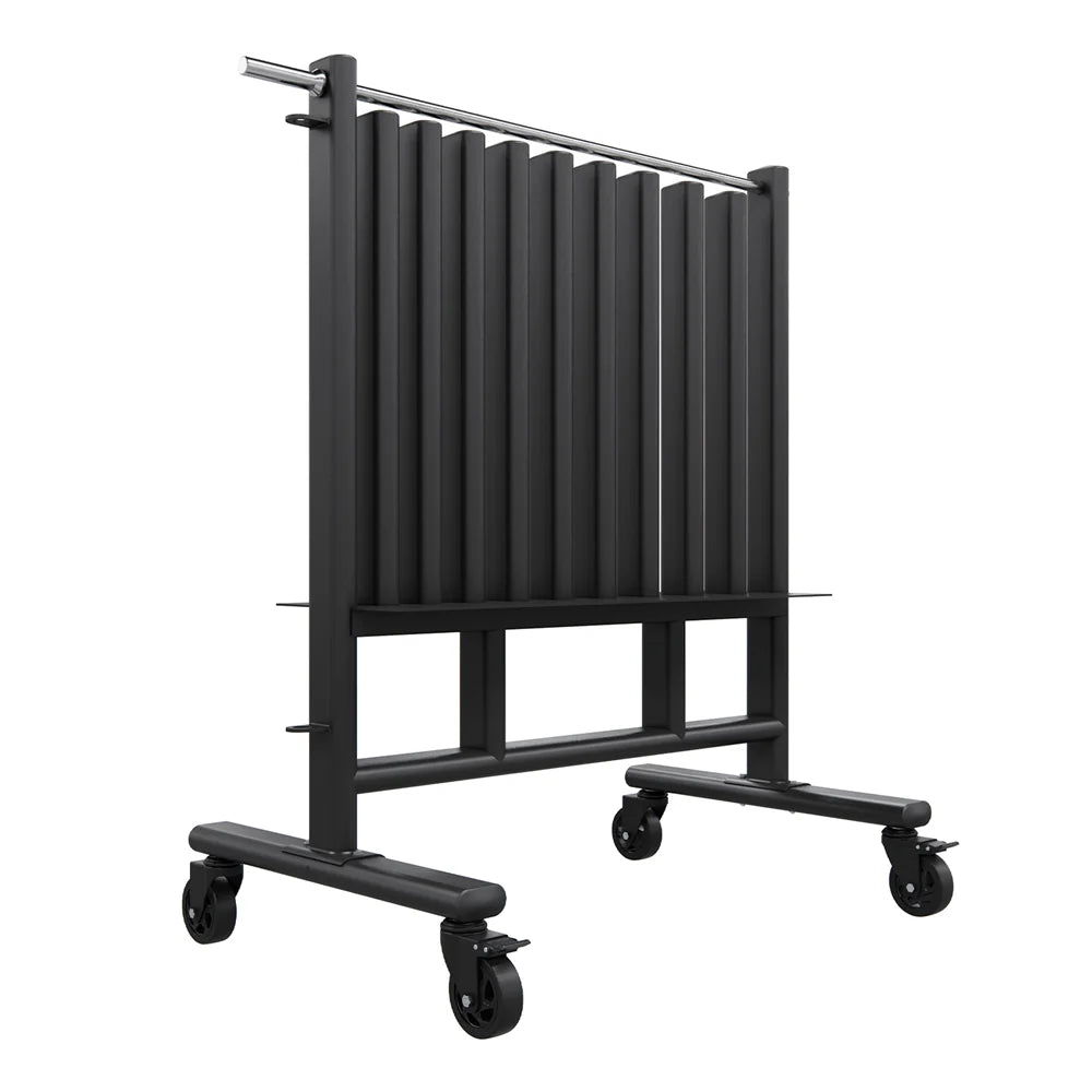 Power Systems Premium Dumbbell Storage Rack