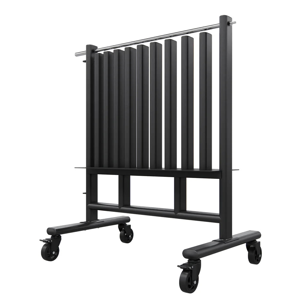 Power Systems Premium Dumbbell Storage Rack