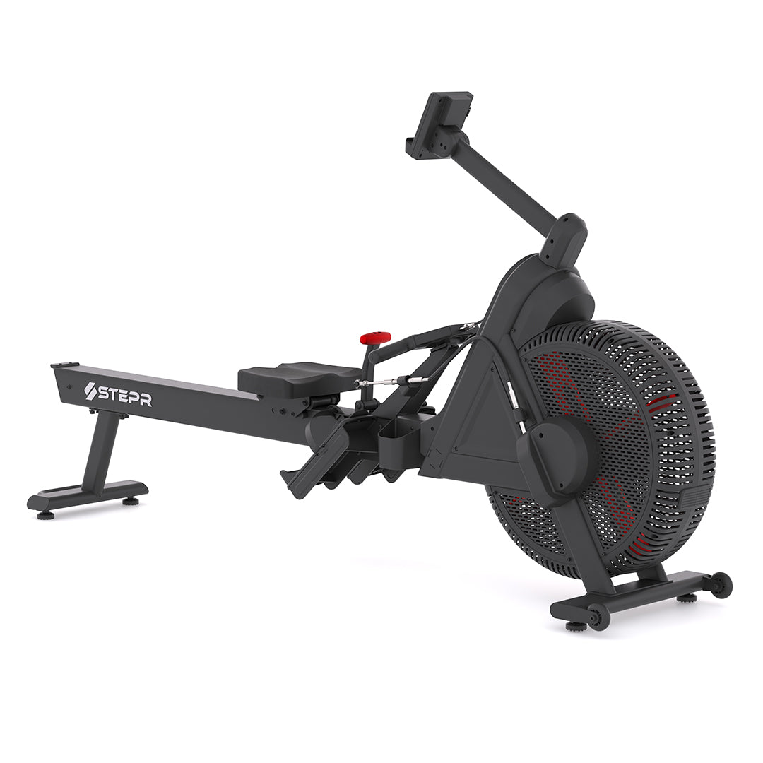 STEPR Rower XL Rowing Machine
