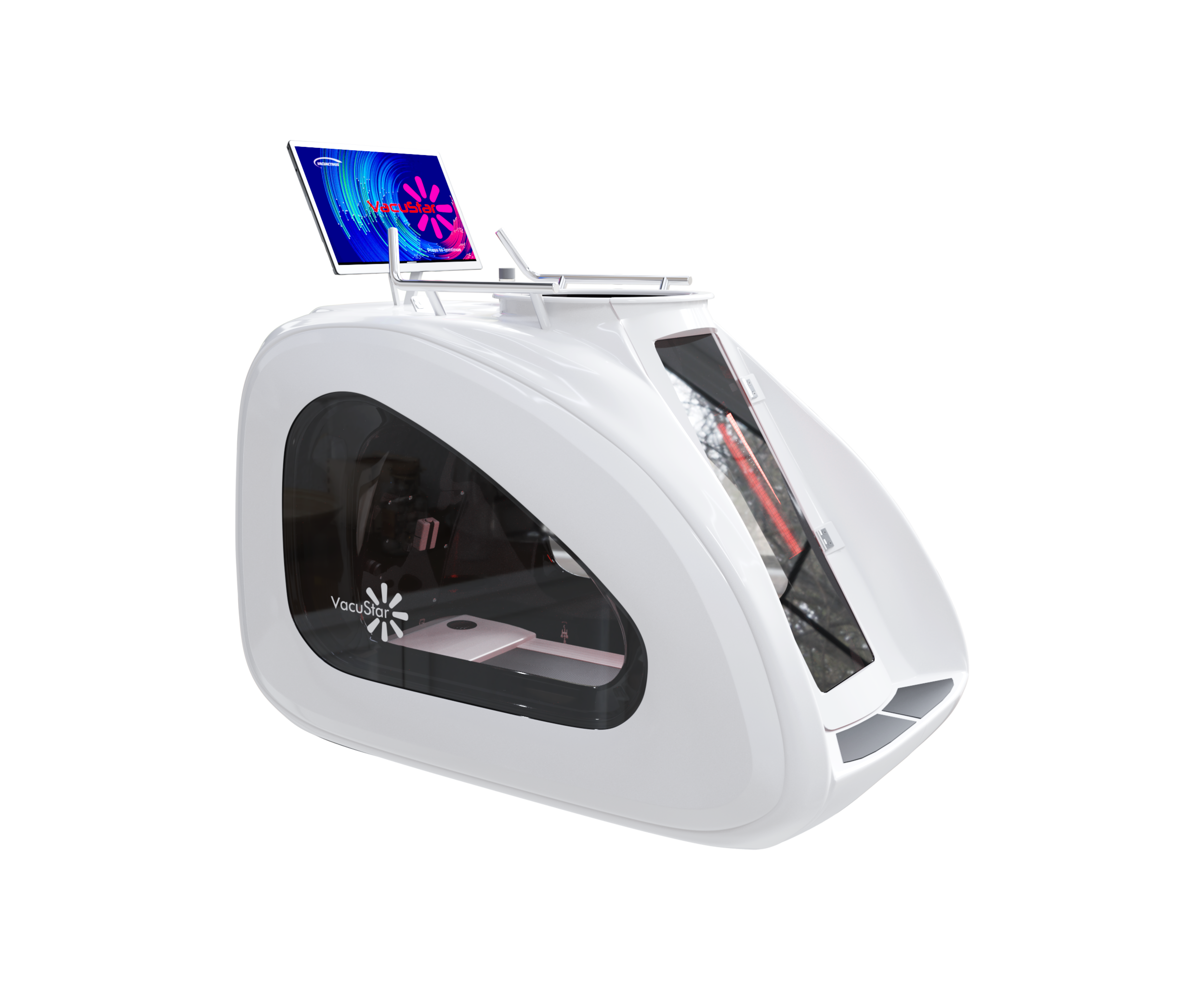 VacuStar Dream Treadmill