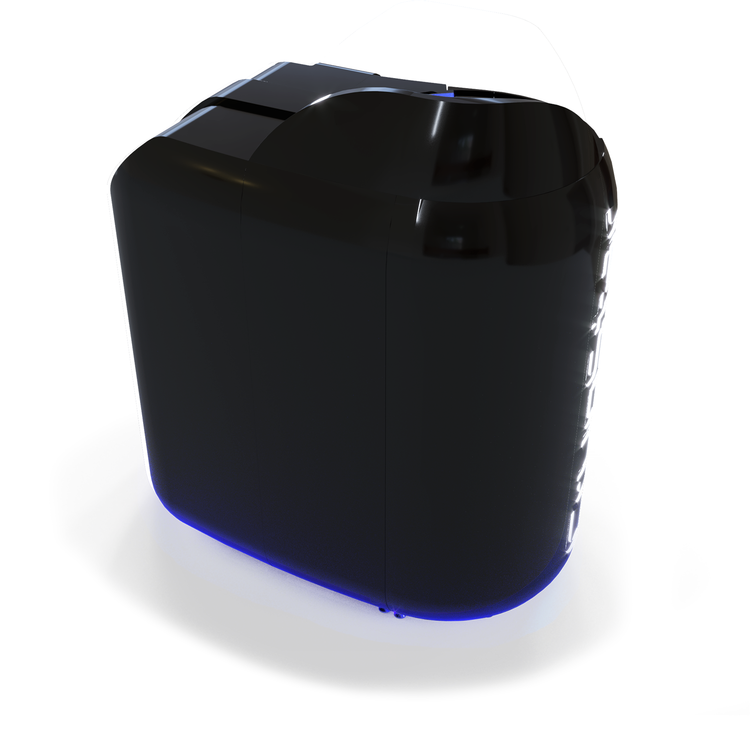 Cryostar Antarctica Cryotherapy Chamber