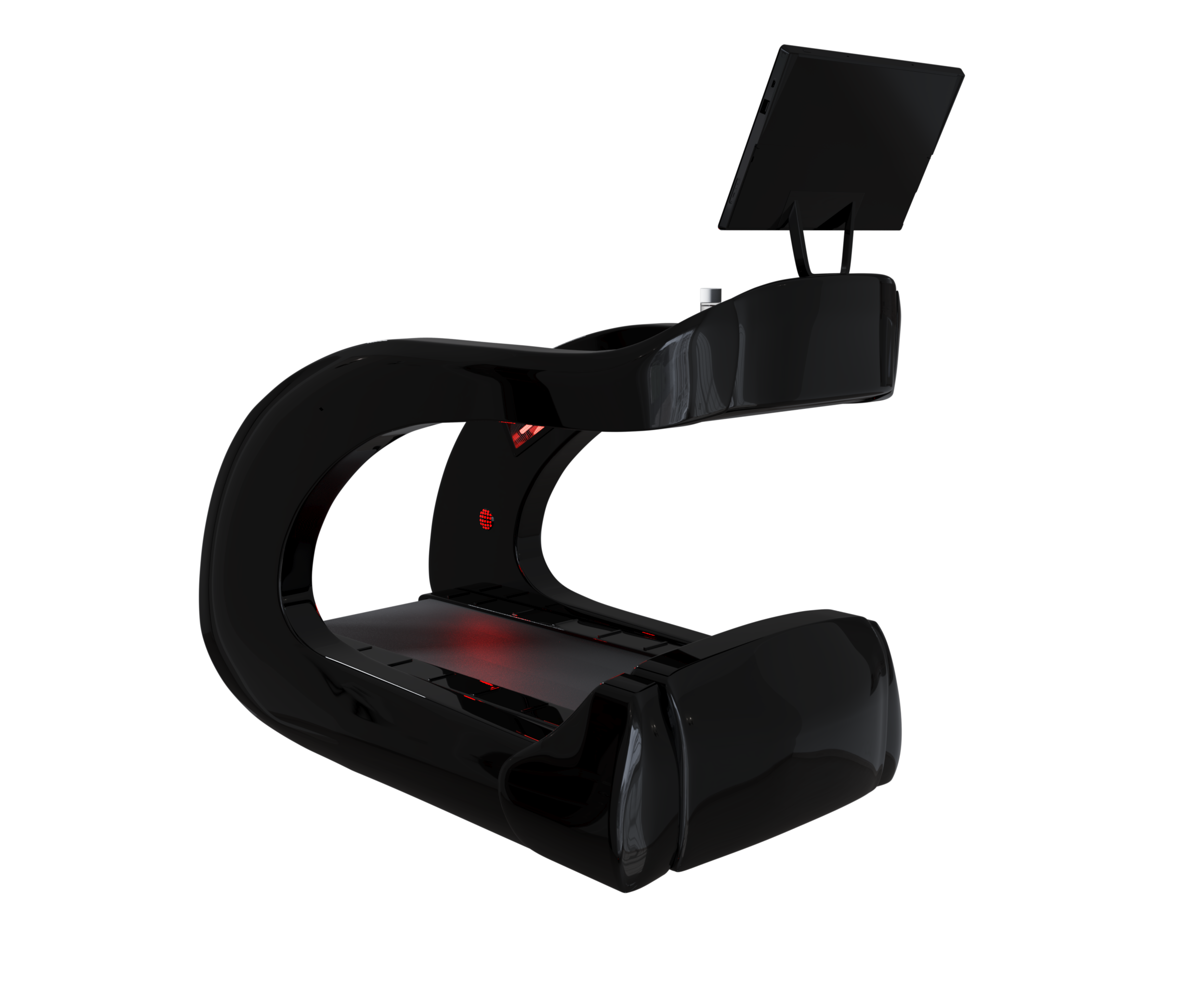 InfraRunick Infrared Treadmill