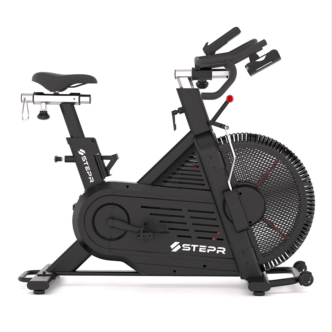 STEPR Cycle XL Bike