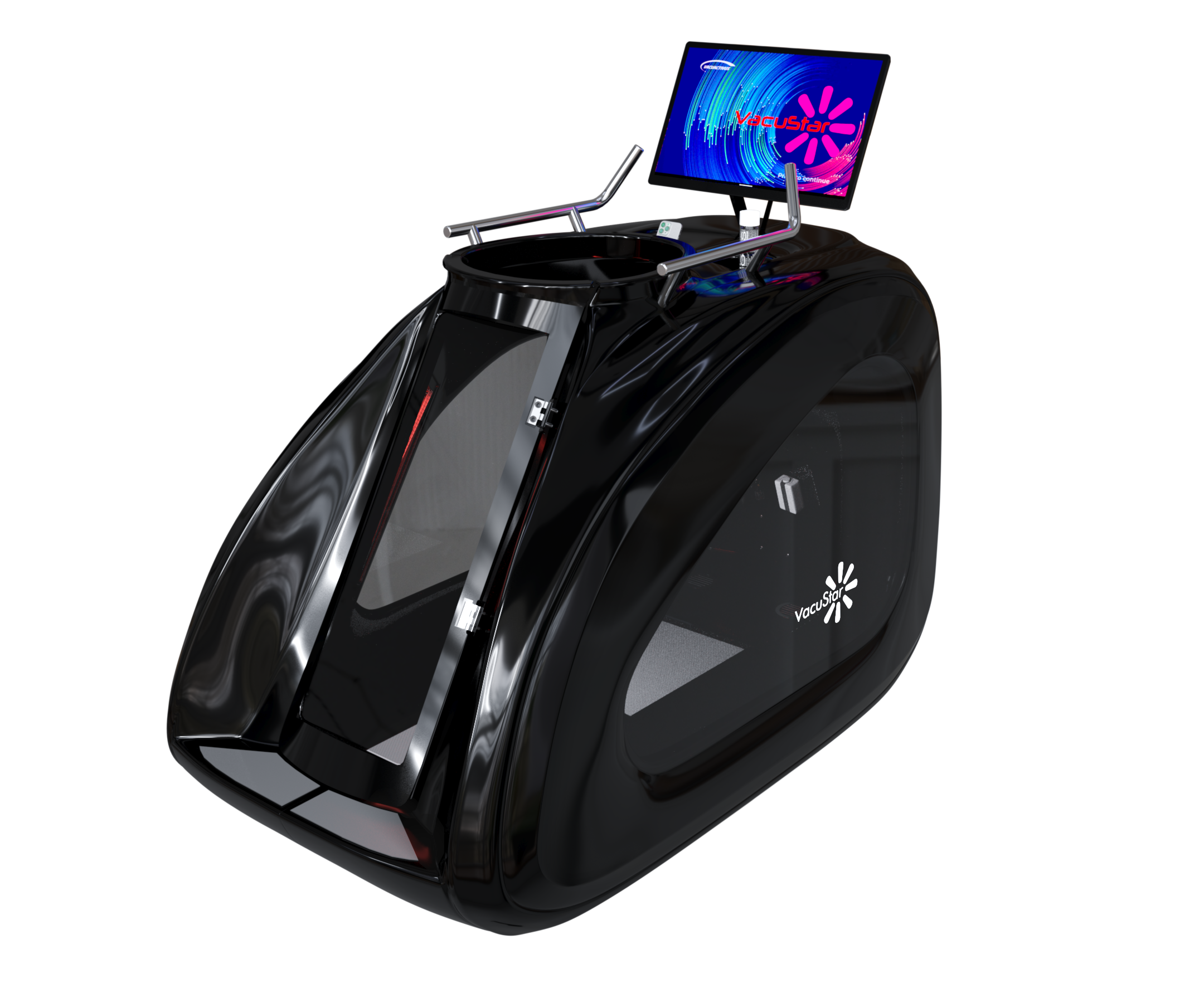 VacuStar Dream Treadmill