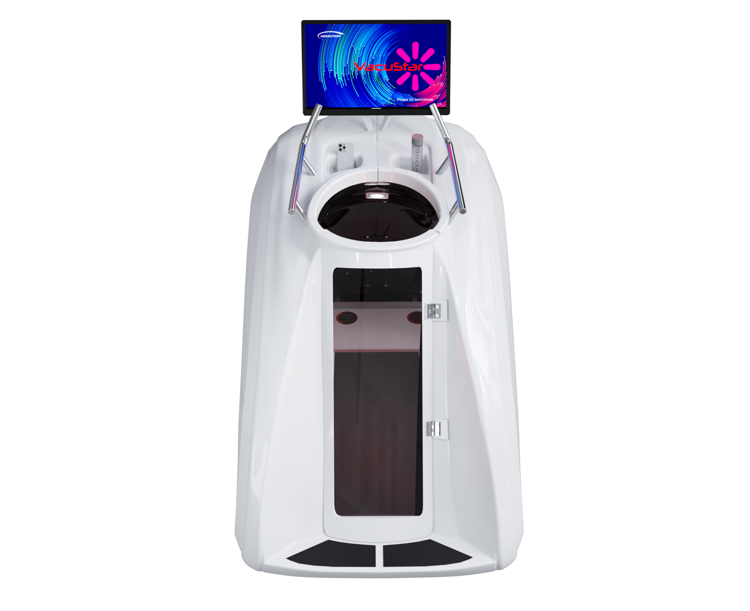 VacuStar Dream Treadmill