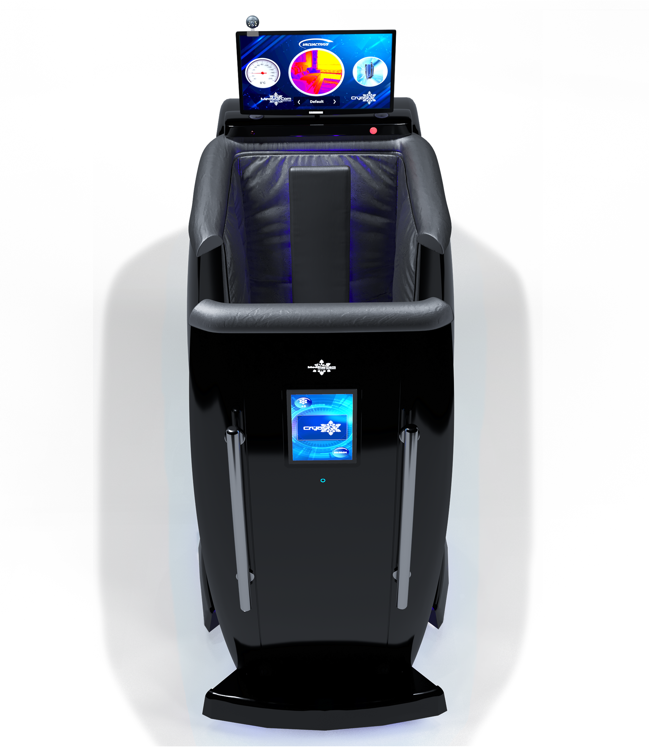 Cryostar Cryotherapy Chamber Nitrogen