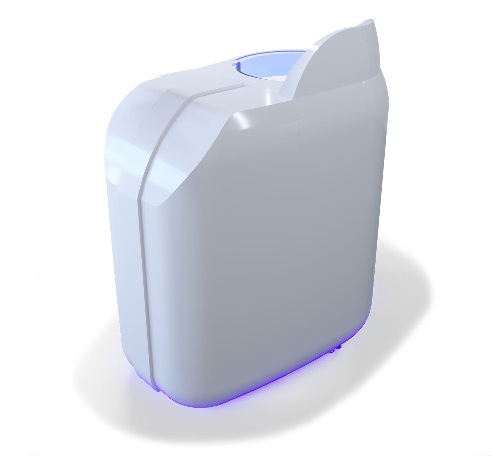 Cryostar Antarctica Cryotherapy Chamber
