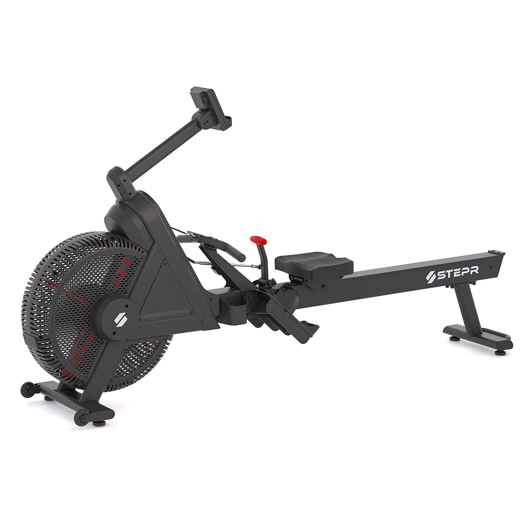 STEPR Rower XL Rowing Machine