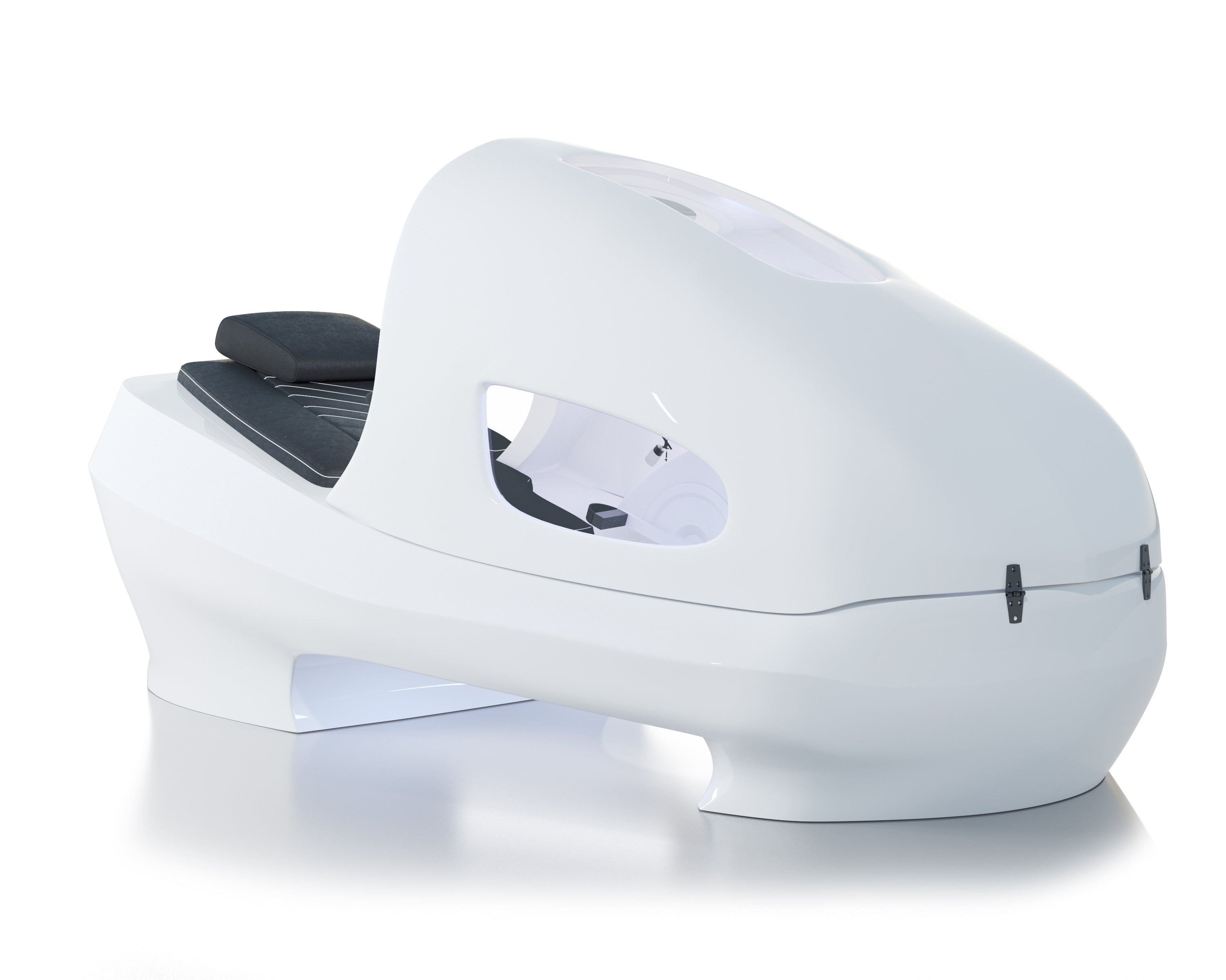 InfraStar S - Infrared Vacuum Bike