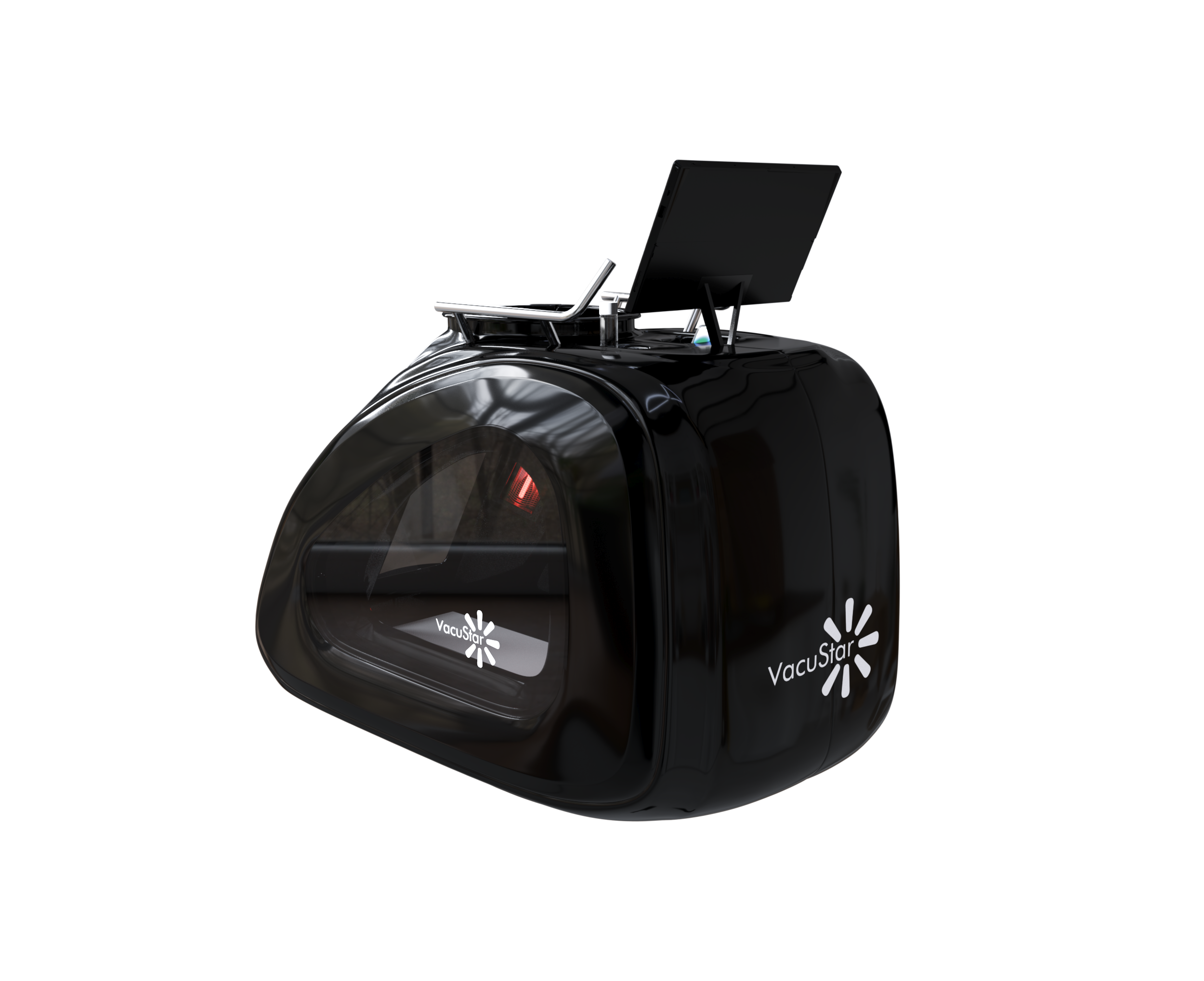 VacuStar Dream Treadmill
