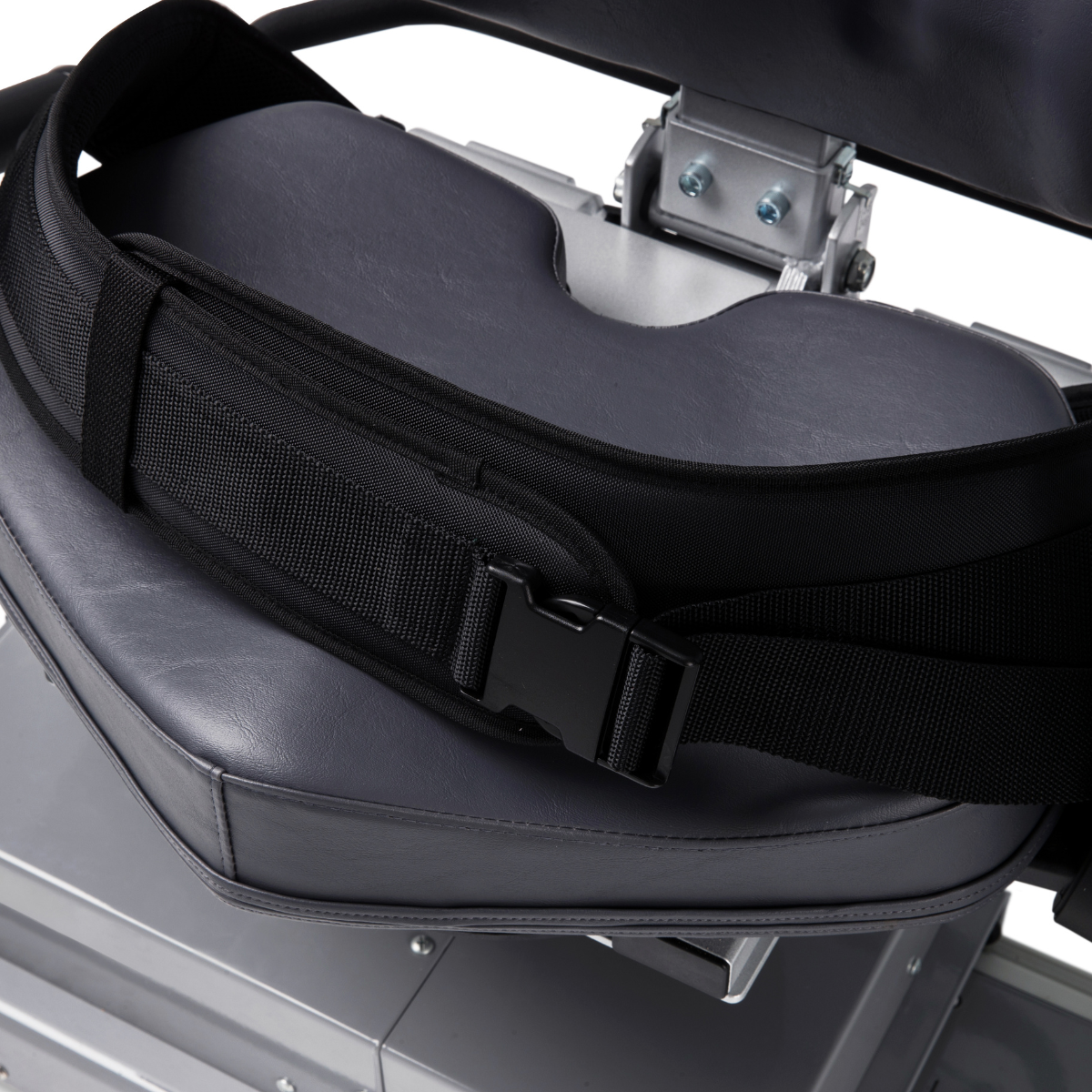 Spirit Fitness Rehab 7.5S Recumbent Stepper