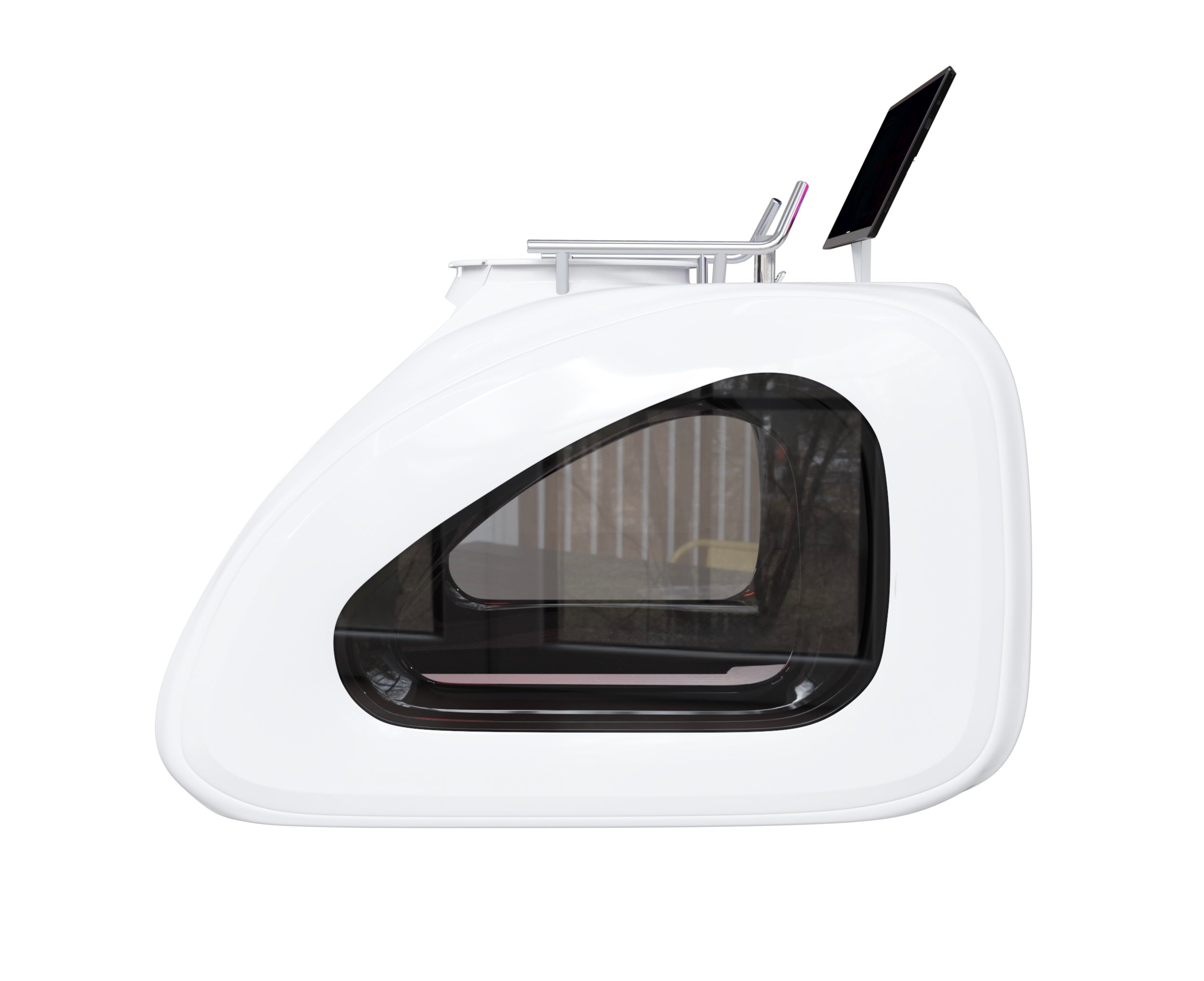 VacuStar Dream Treadmill