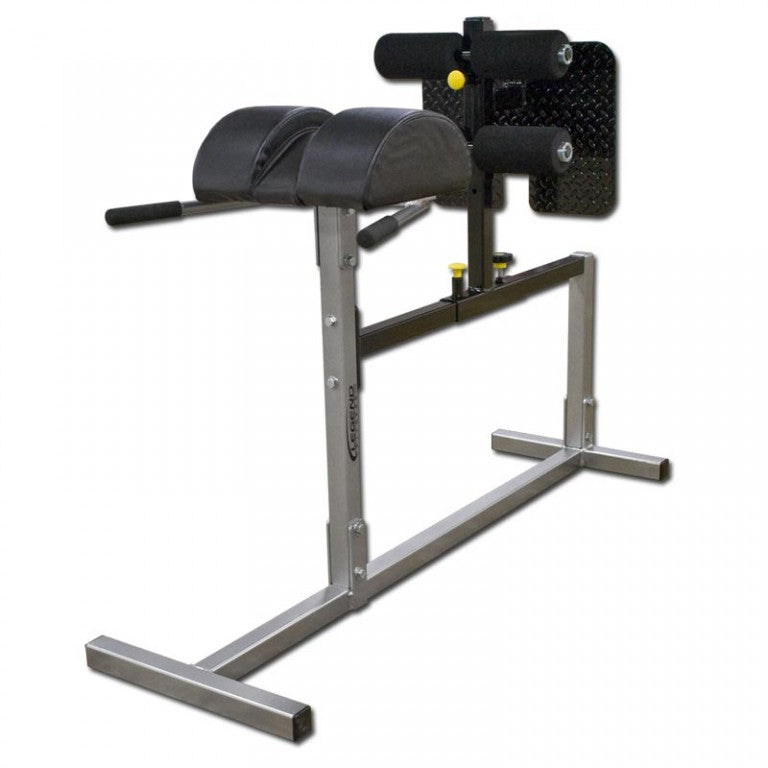 Glute Ham Developer by Legend Fitness