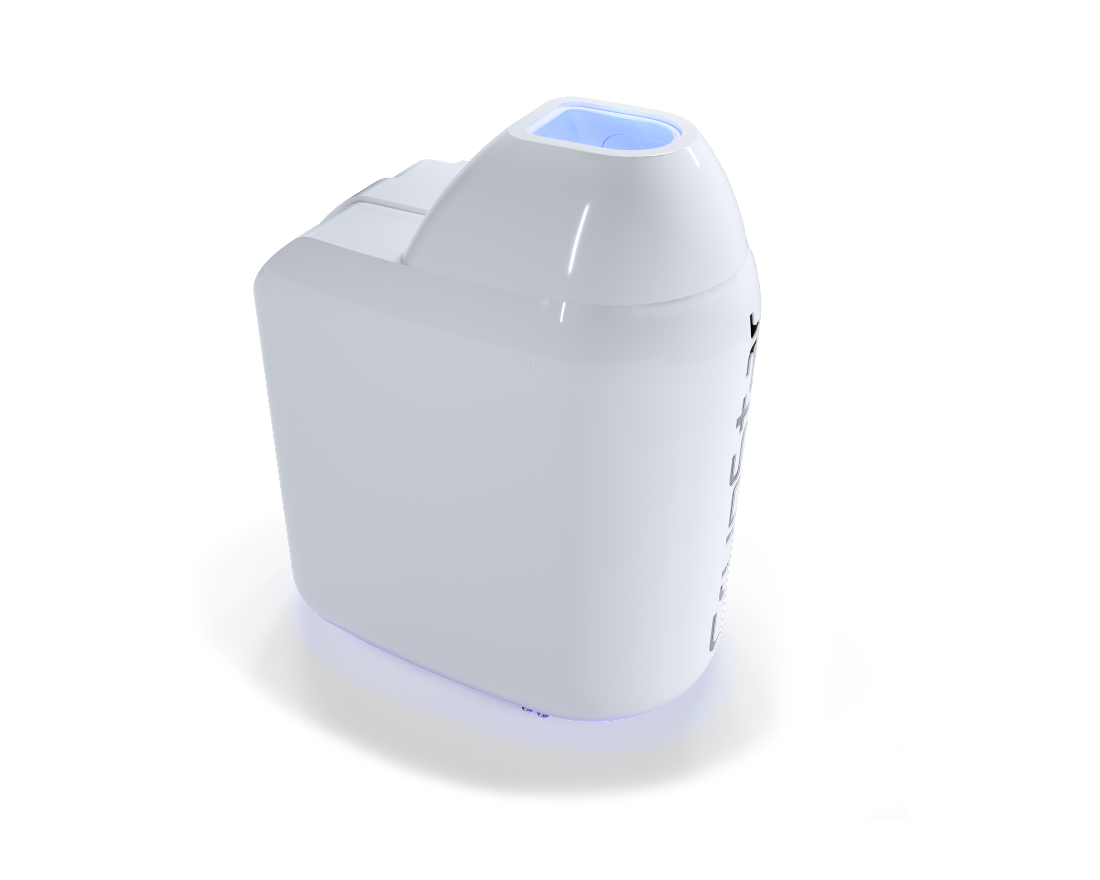 Cryostar Antarctica Whole Body Cryotherapy Chamber - Electric Model