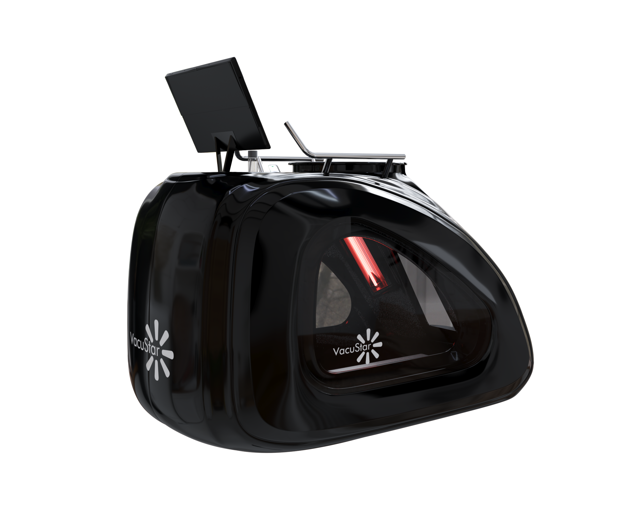 VacuStar Dream Treadmill