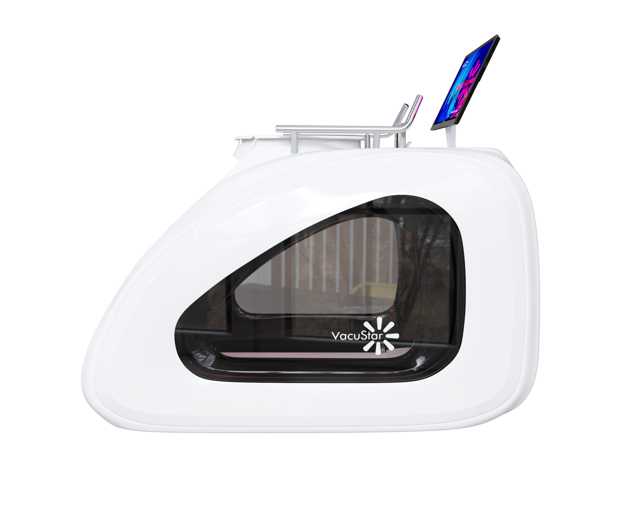 VacuStar Dream Treadmill