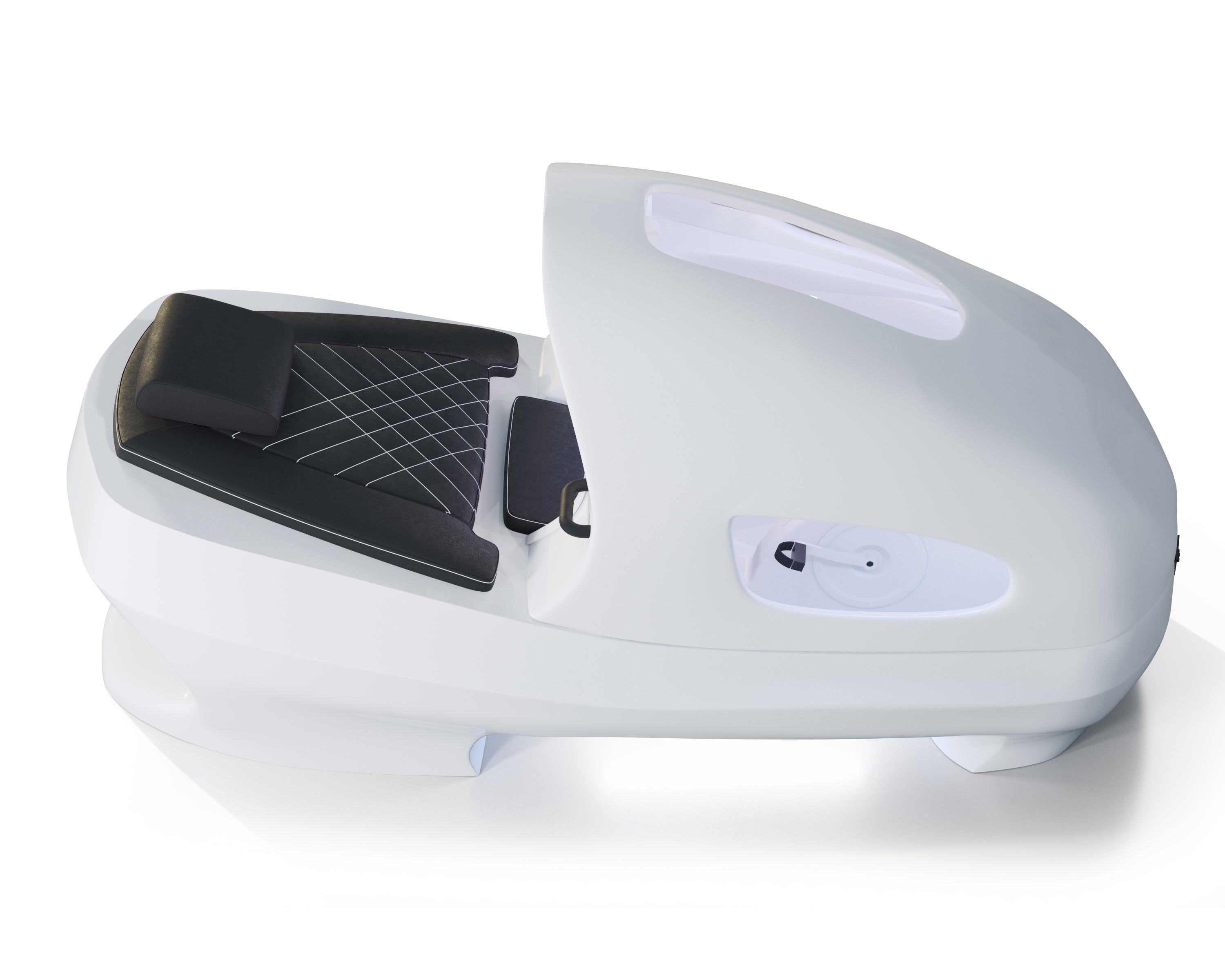 InfraStar S - Infrared Vacuum Bike
