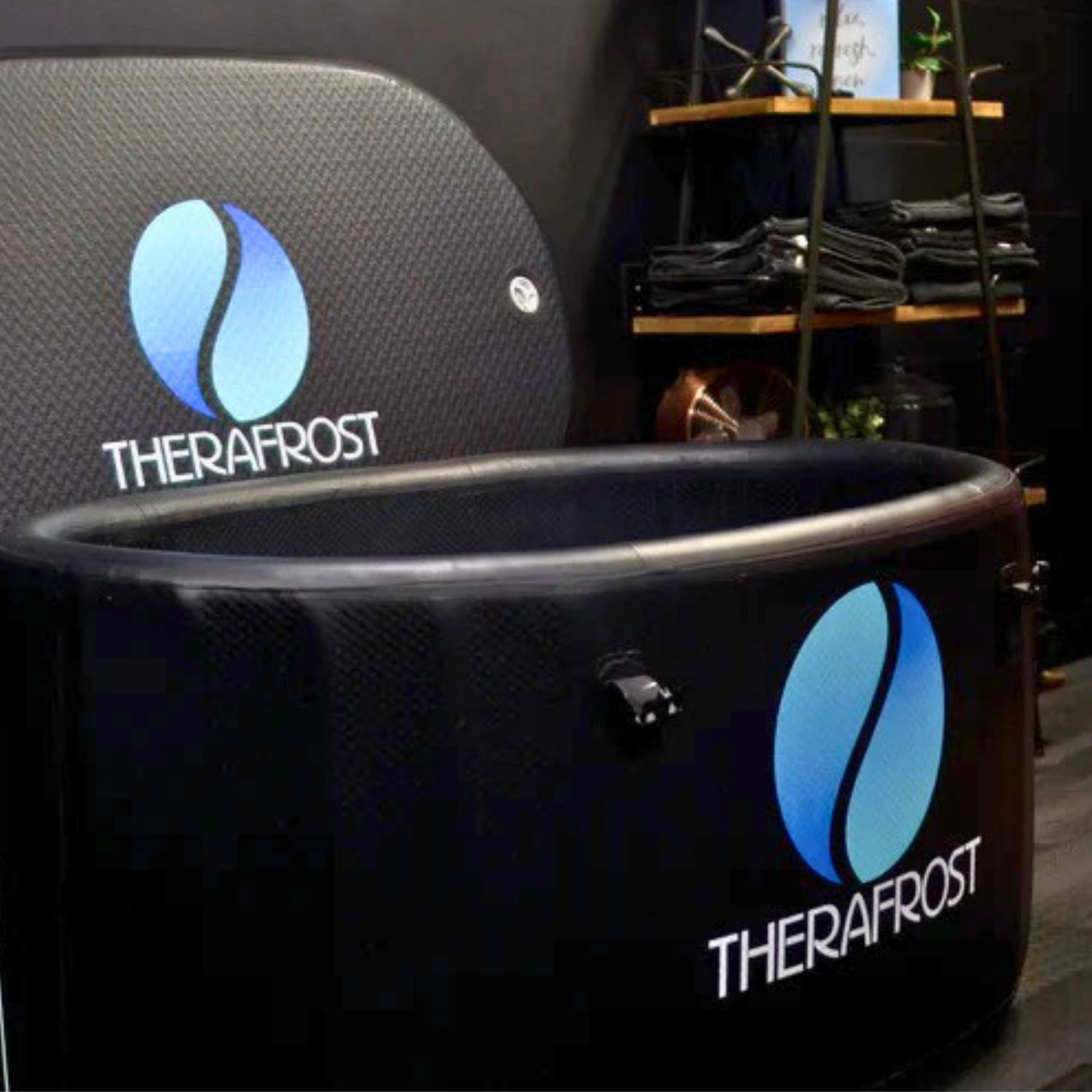 Therasage TheraFrost Cold Plunge