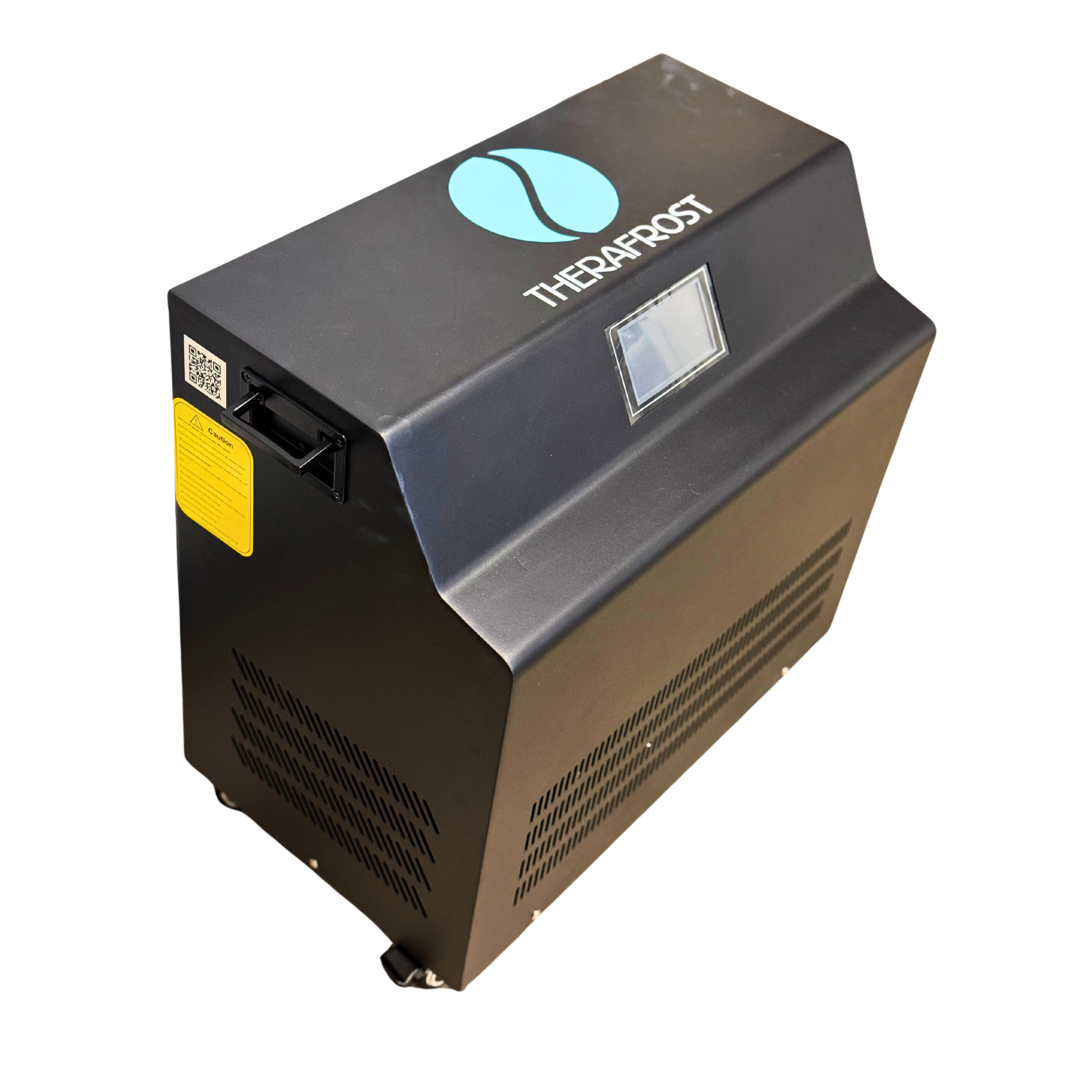 Therasage TheraFrost Cold Plunge