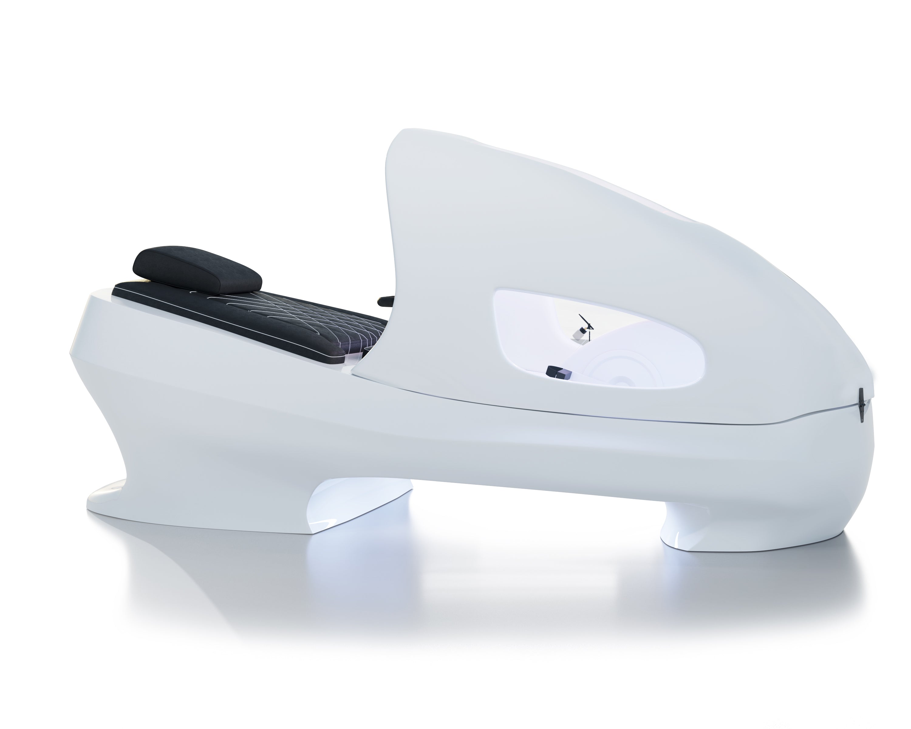 InfraStar S - Infrared Vacuum Bike