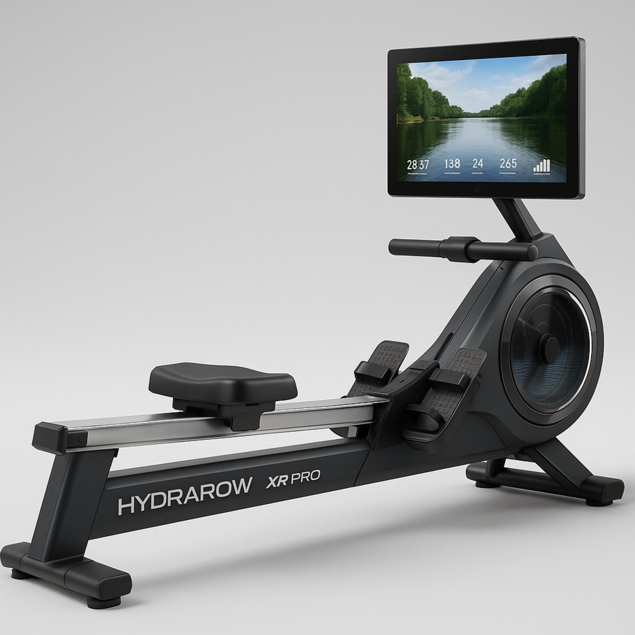 HydraRow XR Pro