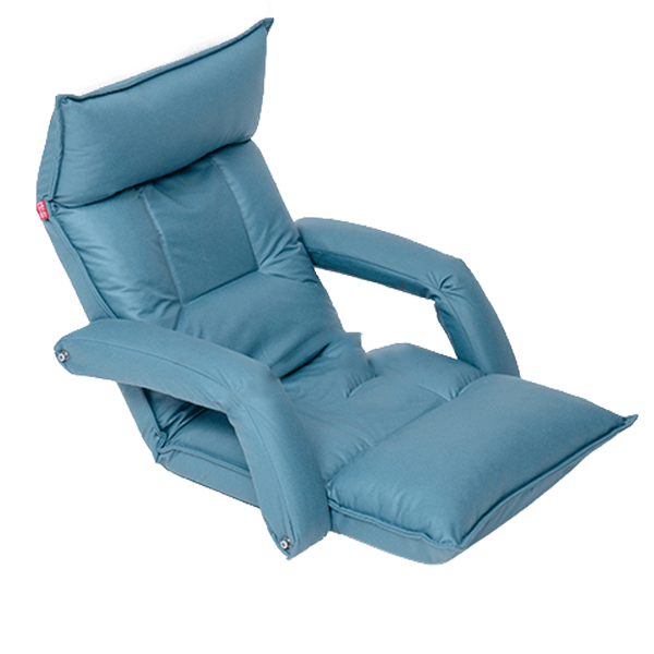 OXYREVO Portable Sitting Hyperbaric Chamber Forward 90