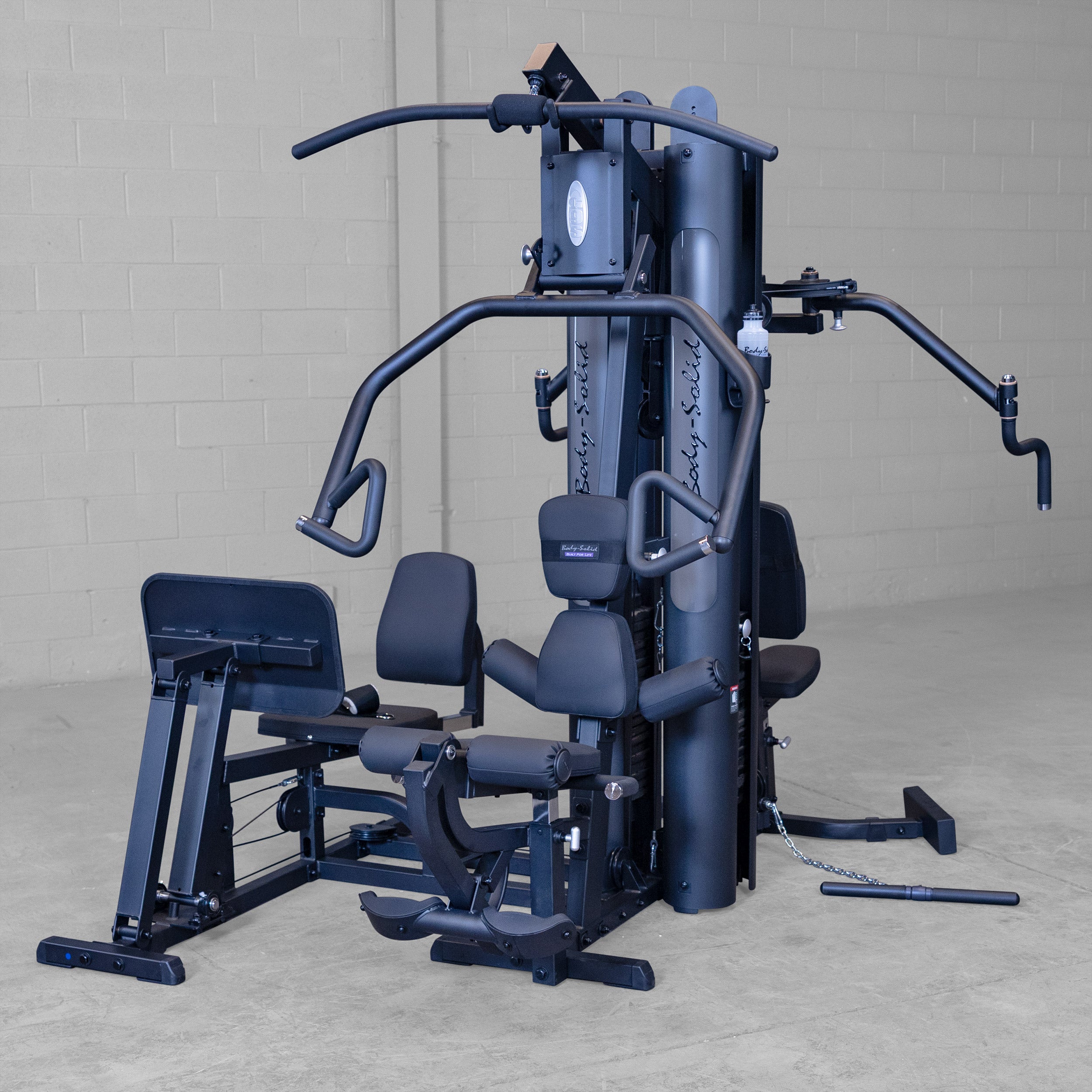 BodySolid G9B Multi-Station Gym