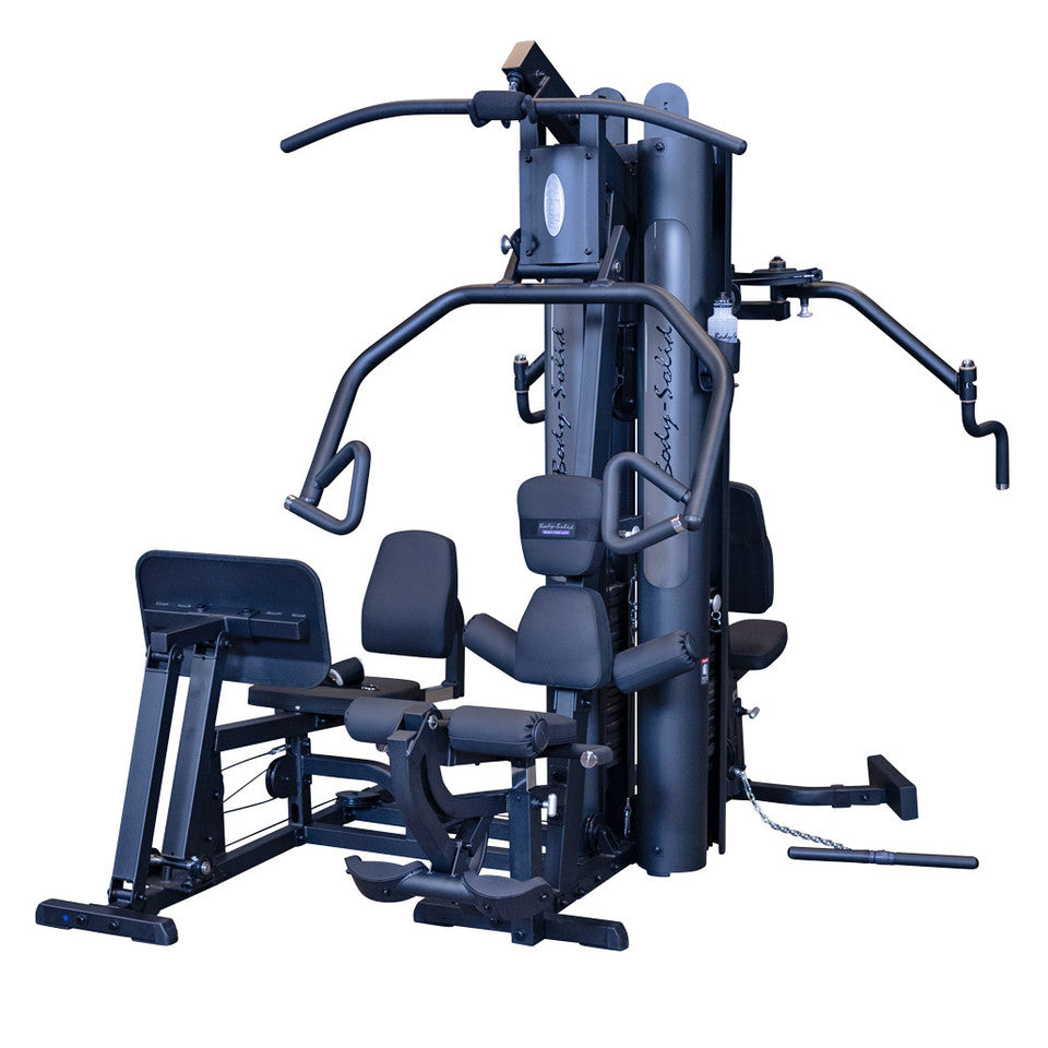 BodySolid G9B Multi-Station Gym