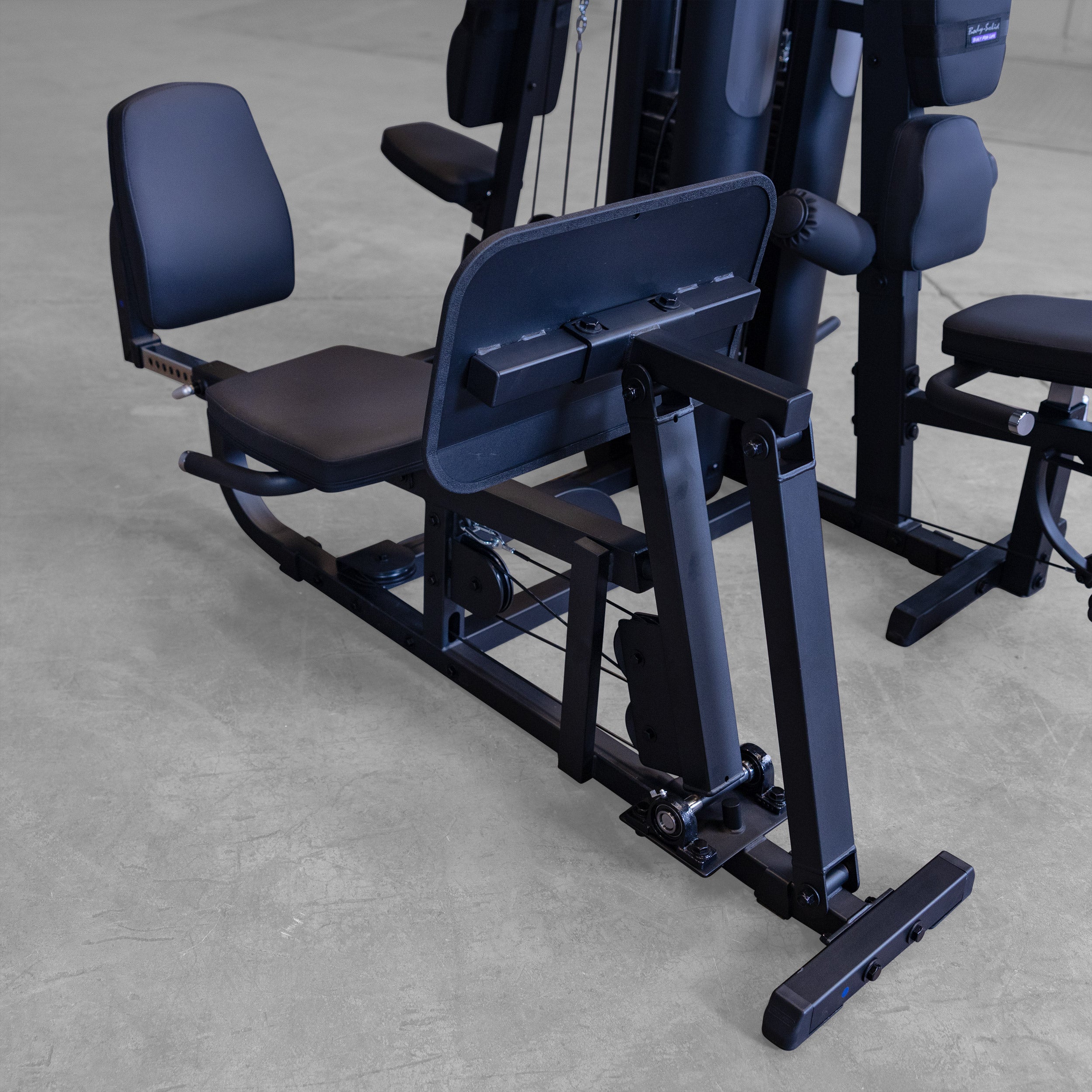 BodySolid G9B Multi-Station Gym