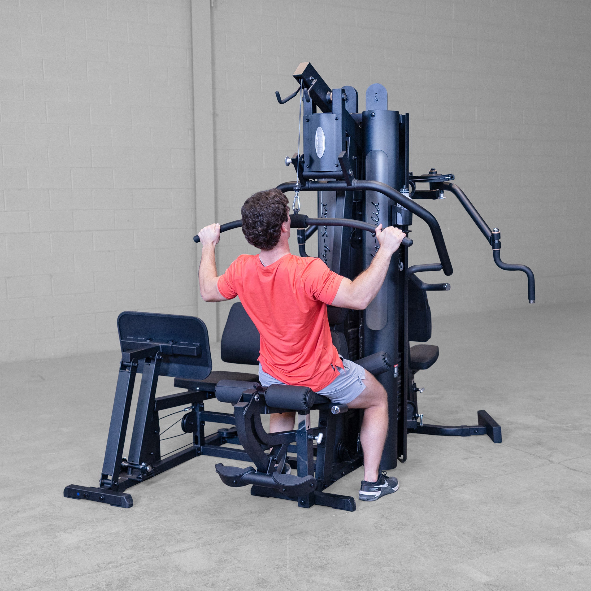 BodySolid G9B Multi-Station Gym