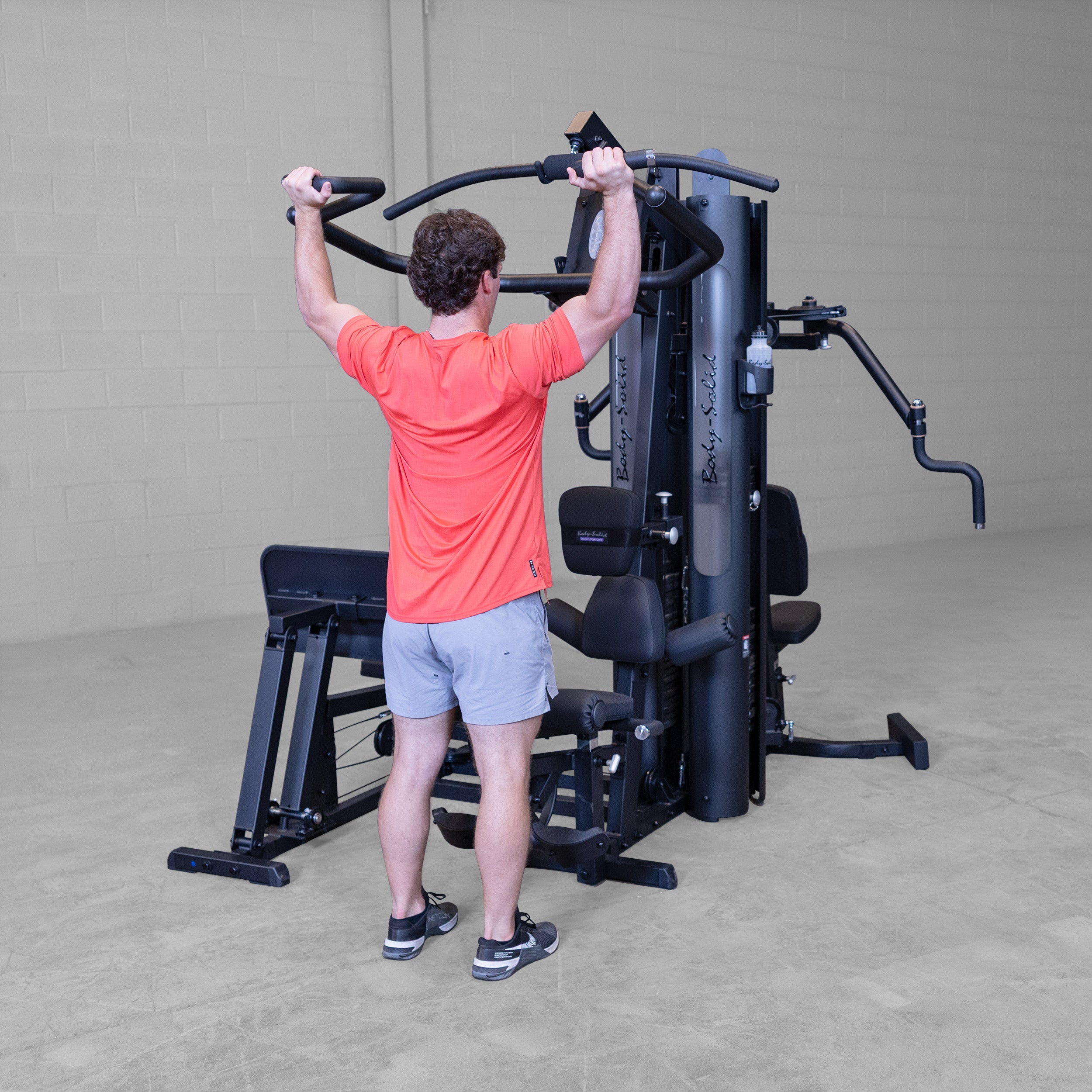BodySolid G9B Multi-Station Gym