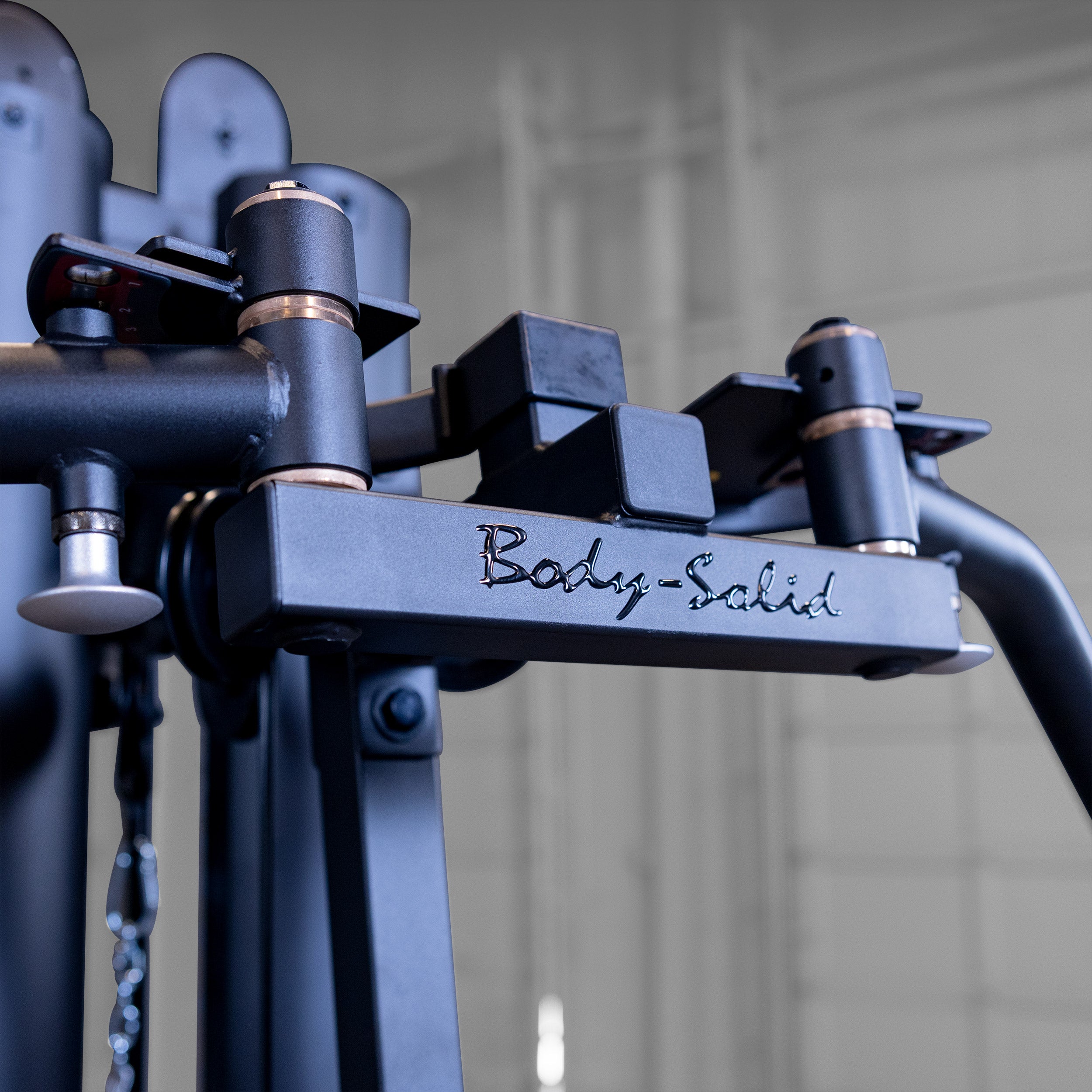 BodySolid G9B Multi-Station Gym